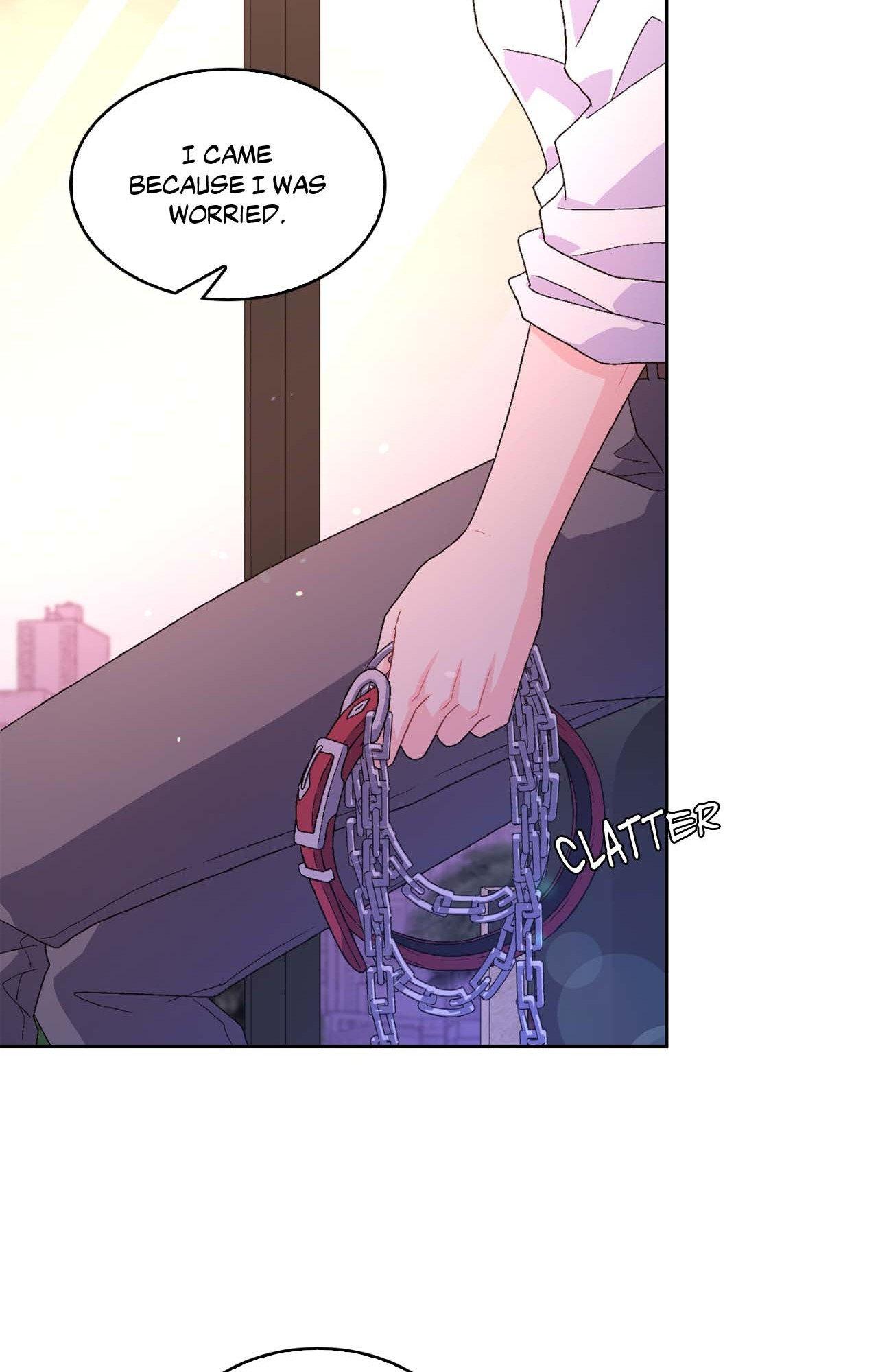 Arthur Chapter 67 - Page 12 in English