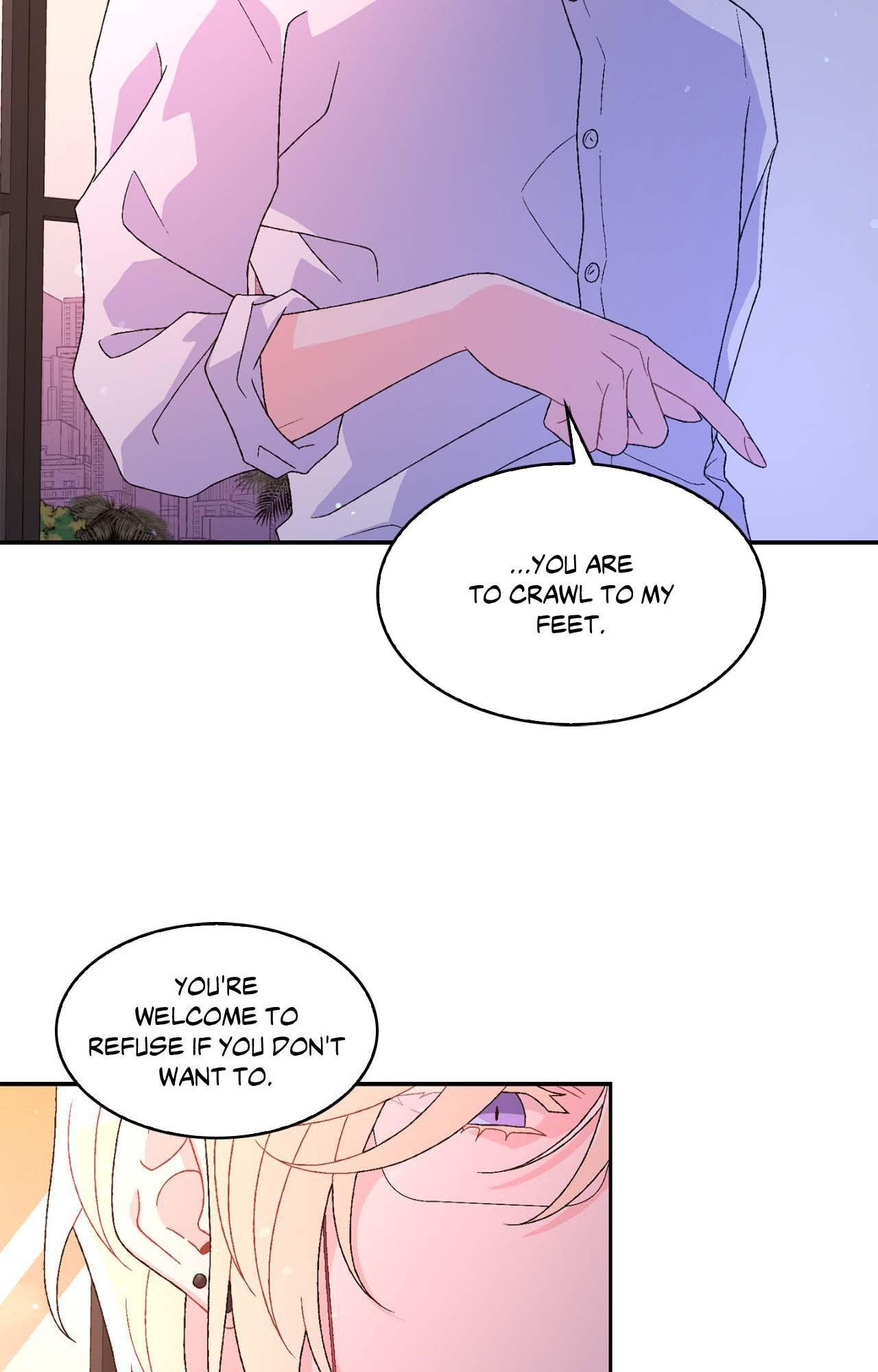 Arthur Chapter 67 - Page 17 in English