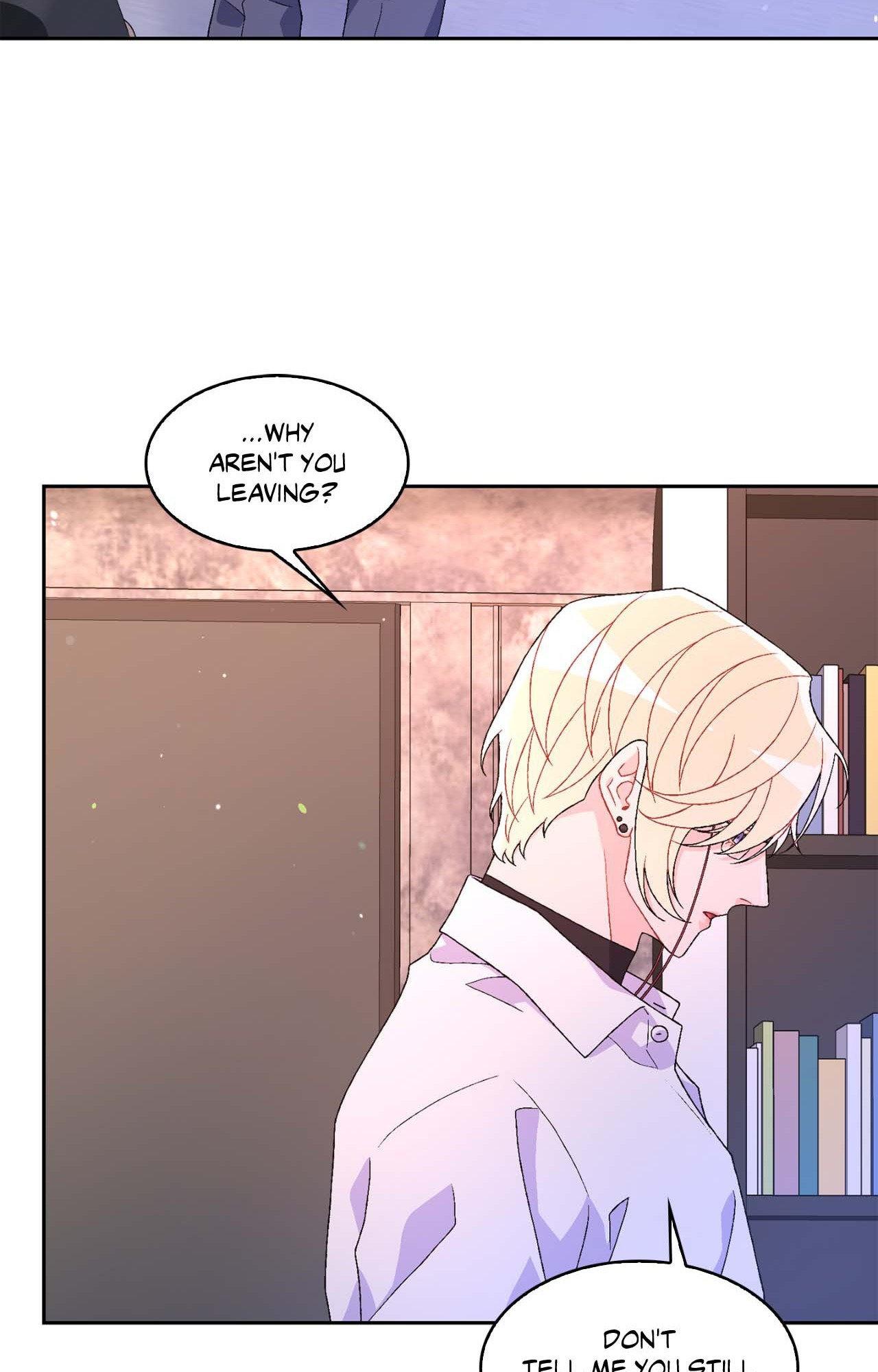 Arthur Chapter 67 - Page 37 in English
