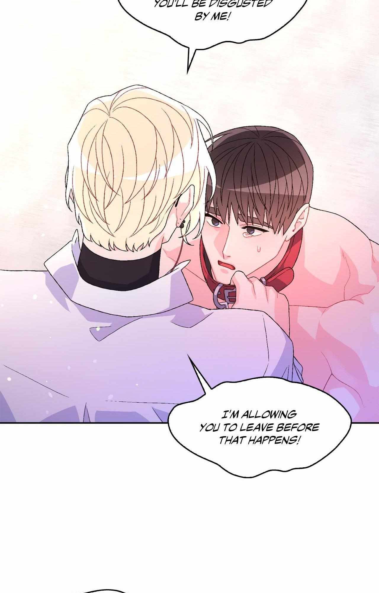 Arthur Chapter 67 - Page 46 in English