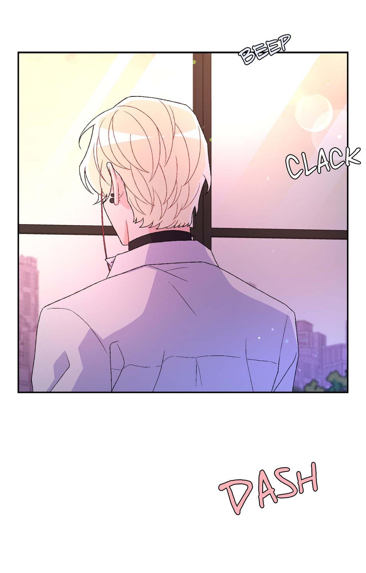 Arthur Chapter 67 - Page 6 in English