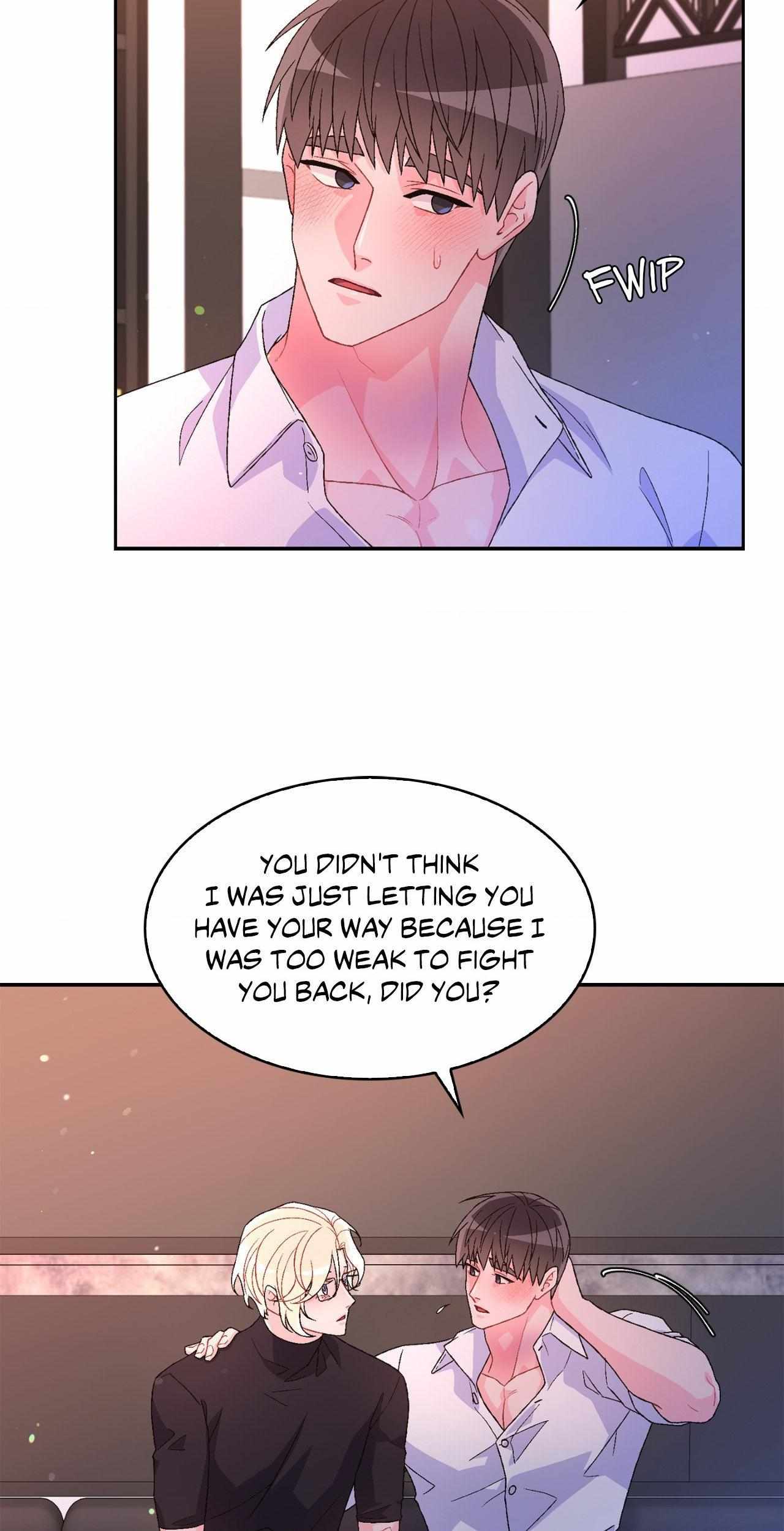 Arthur Chapter 68 - Page 11 in English