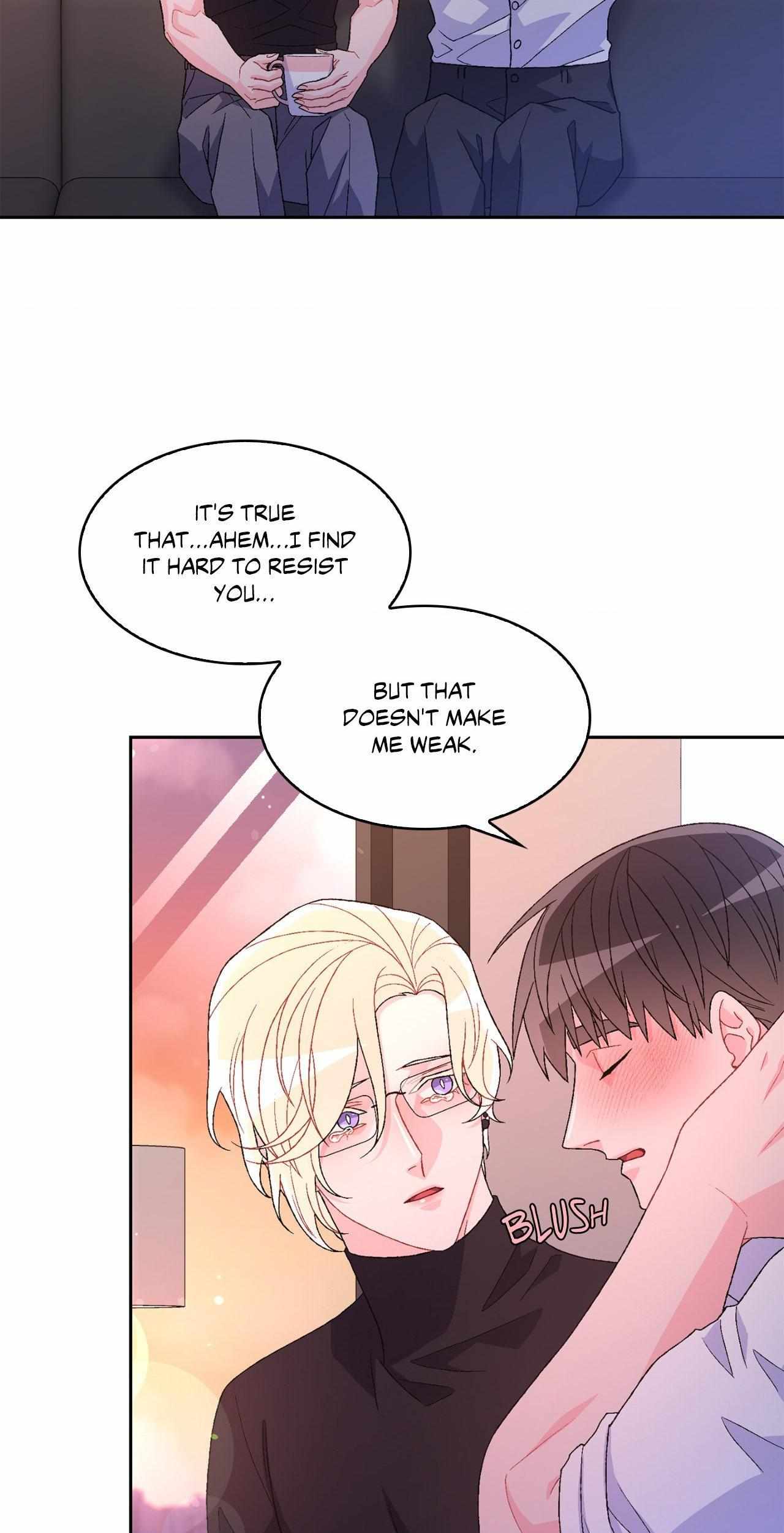 Arthur Chapter 68 - Page 12 in English