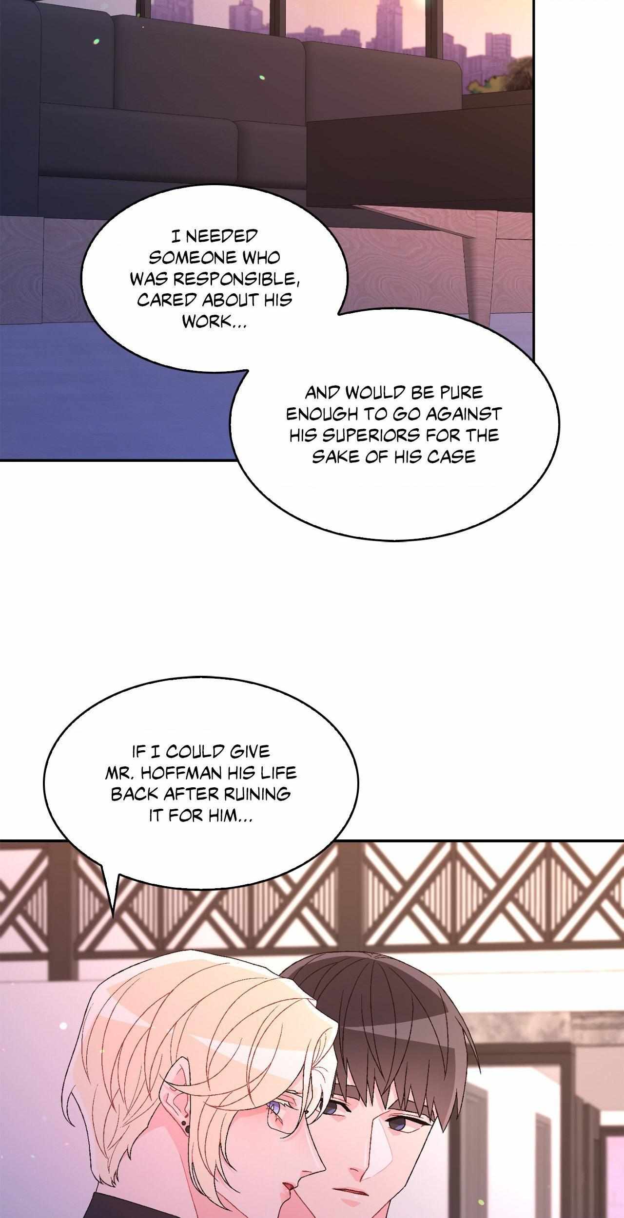 Arthur Chapter 68 - Page 24 in English