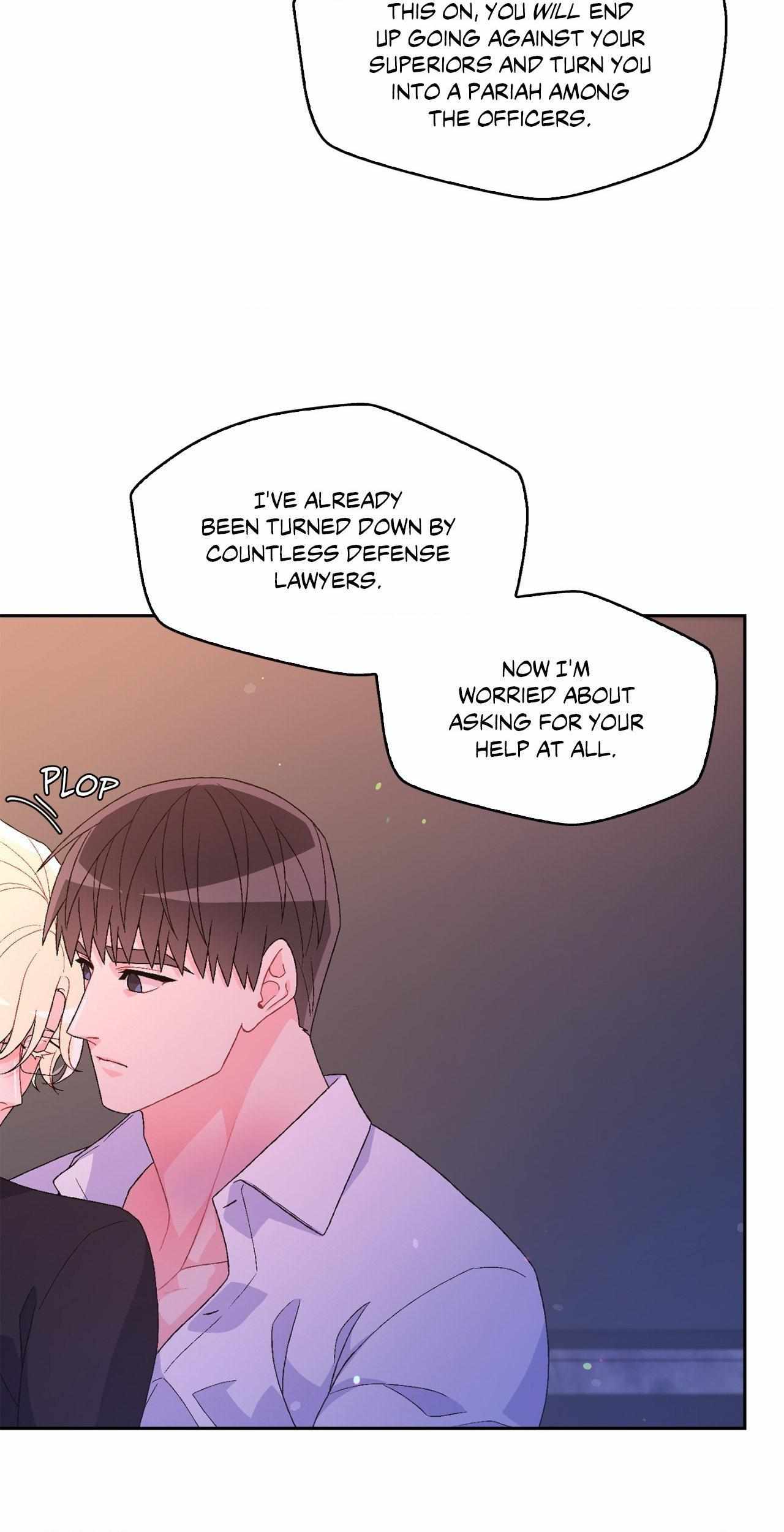 Arthur Chapter 68 - Page 26 in English