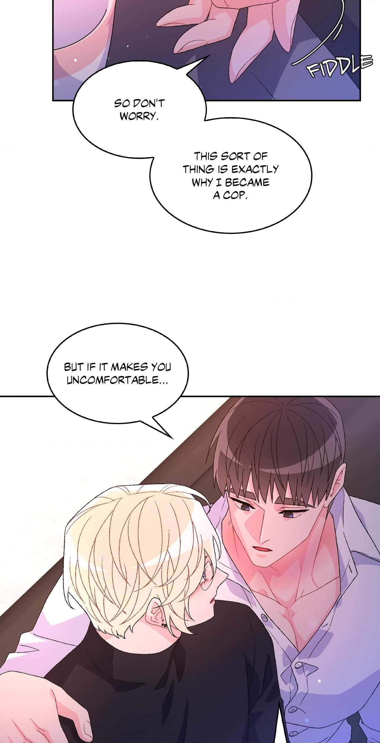 Arthur Chapter 68 - Page 30 in English