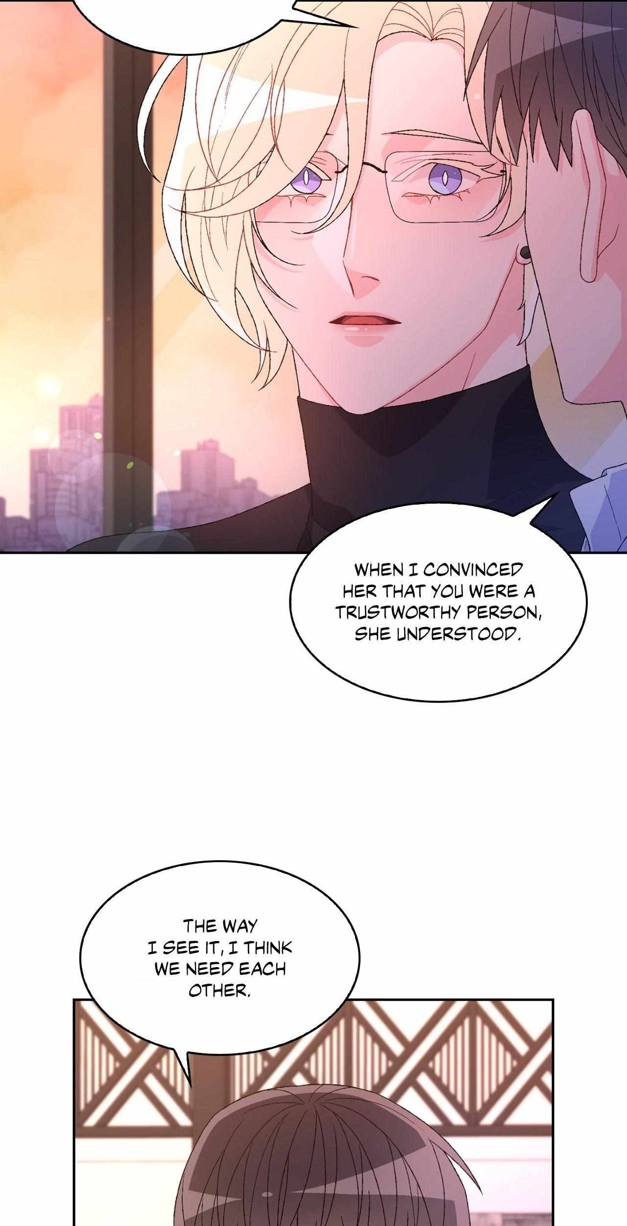 Arthur Chapter 68 - Page 33 in English