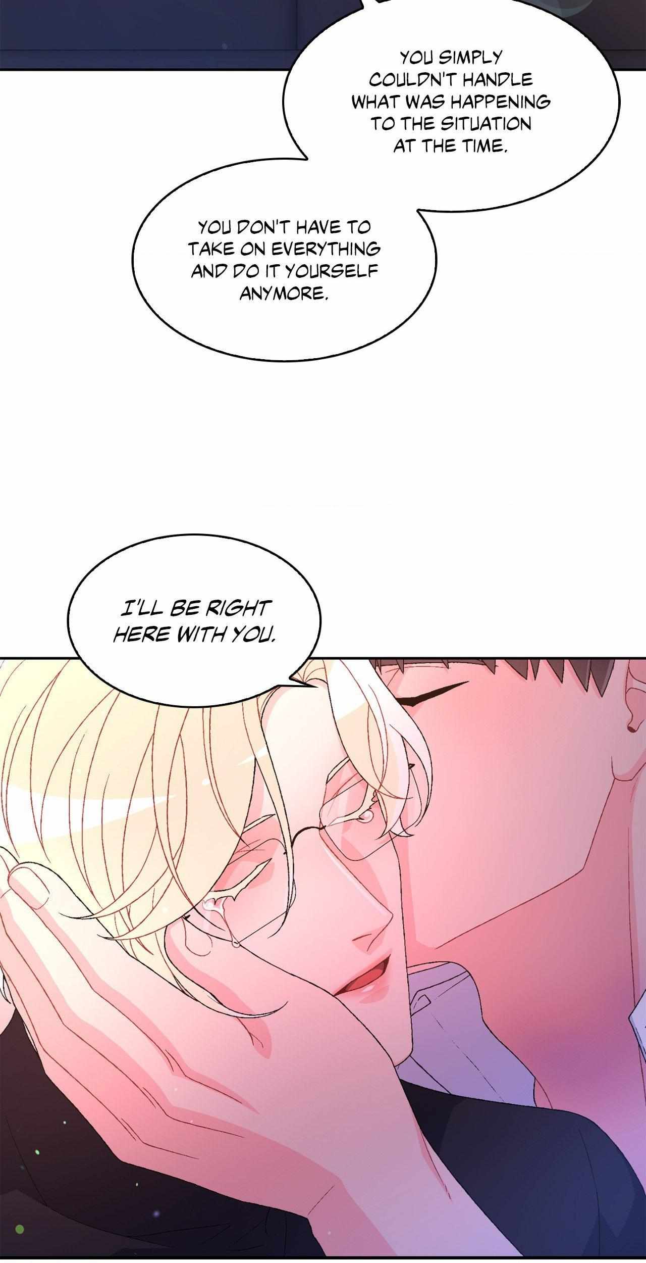 Arthur Chapter 68 - Page 36 in English