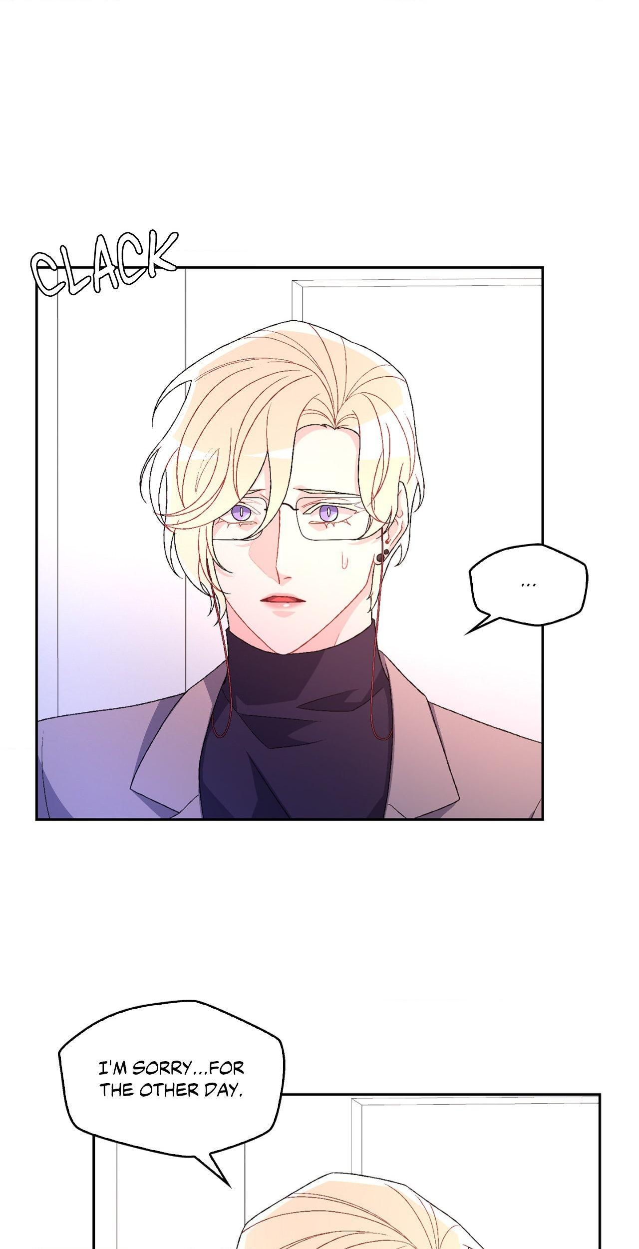 Arthur Chapter 68 - Page 40 in English