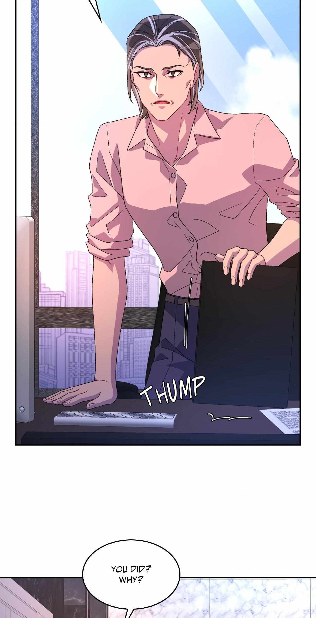 Arthur Chapter 68 - Page 43 in English