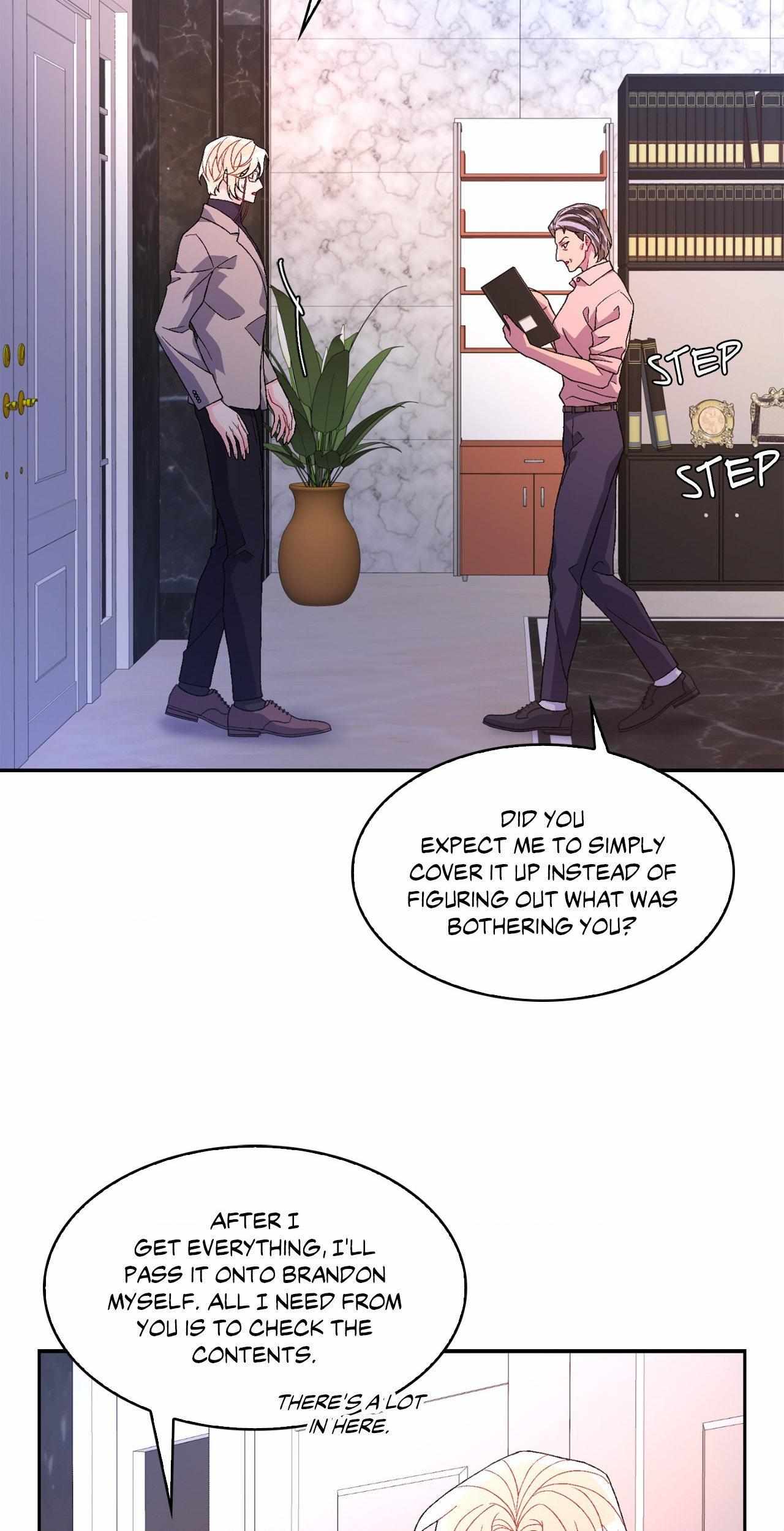 Arthur Chapter 68 - Page 44 in English
