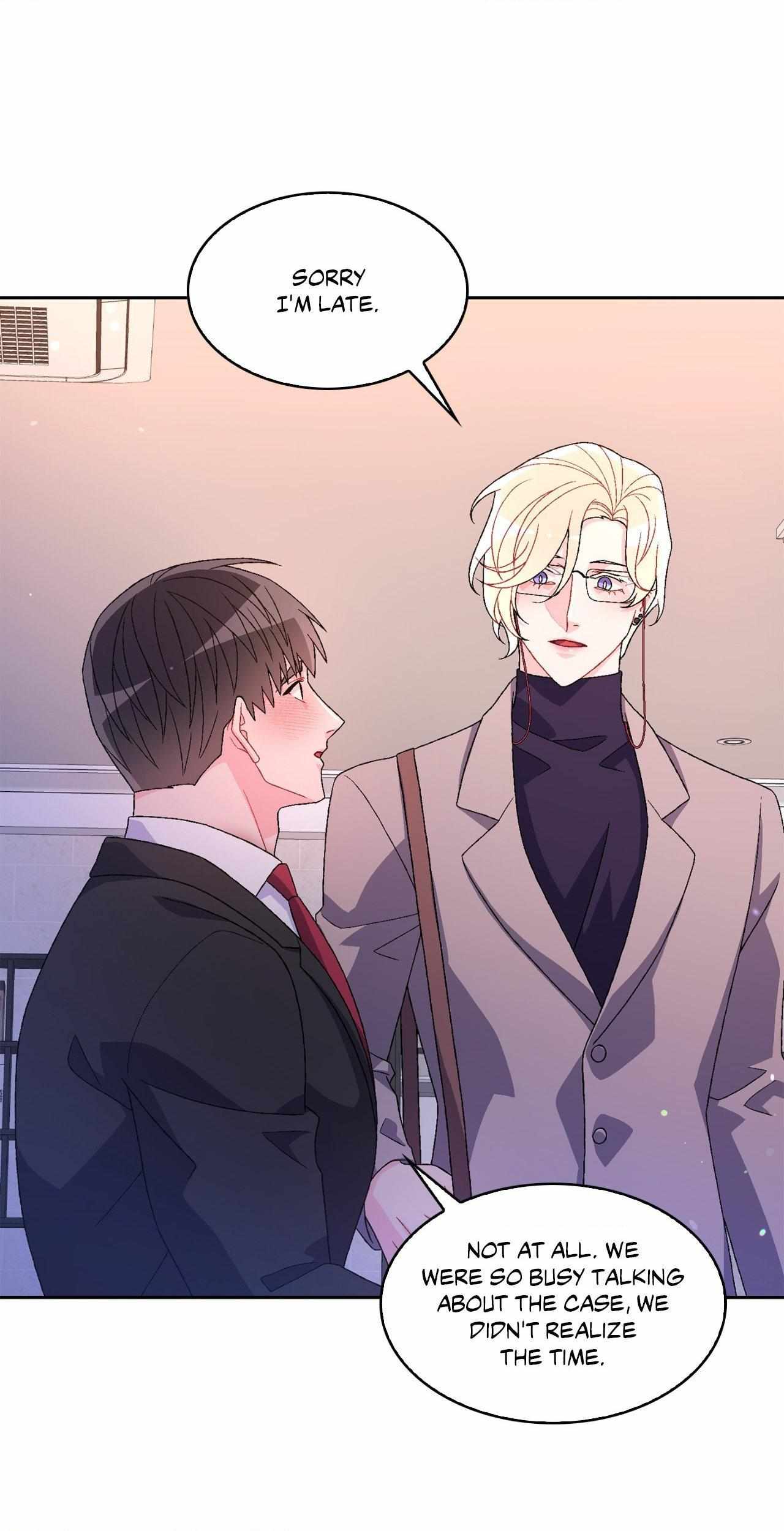Arthur Chapter 68 - Page 52 in English