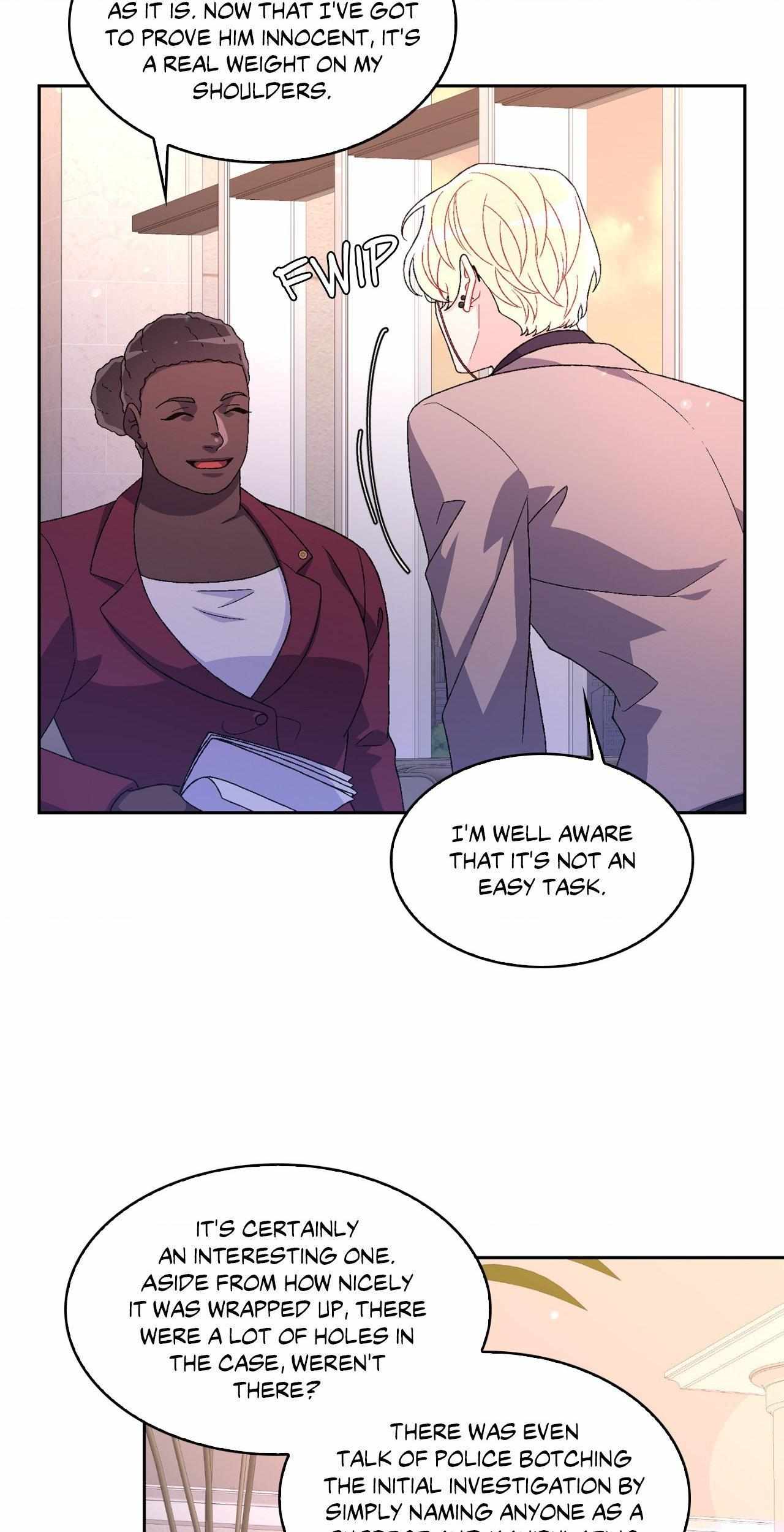 Arthur Chapter 68 - Page 56 in English