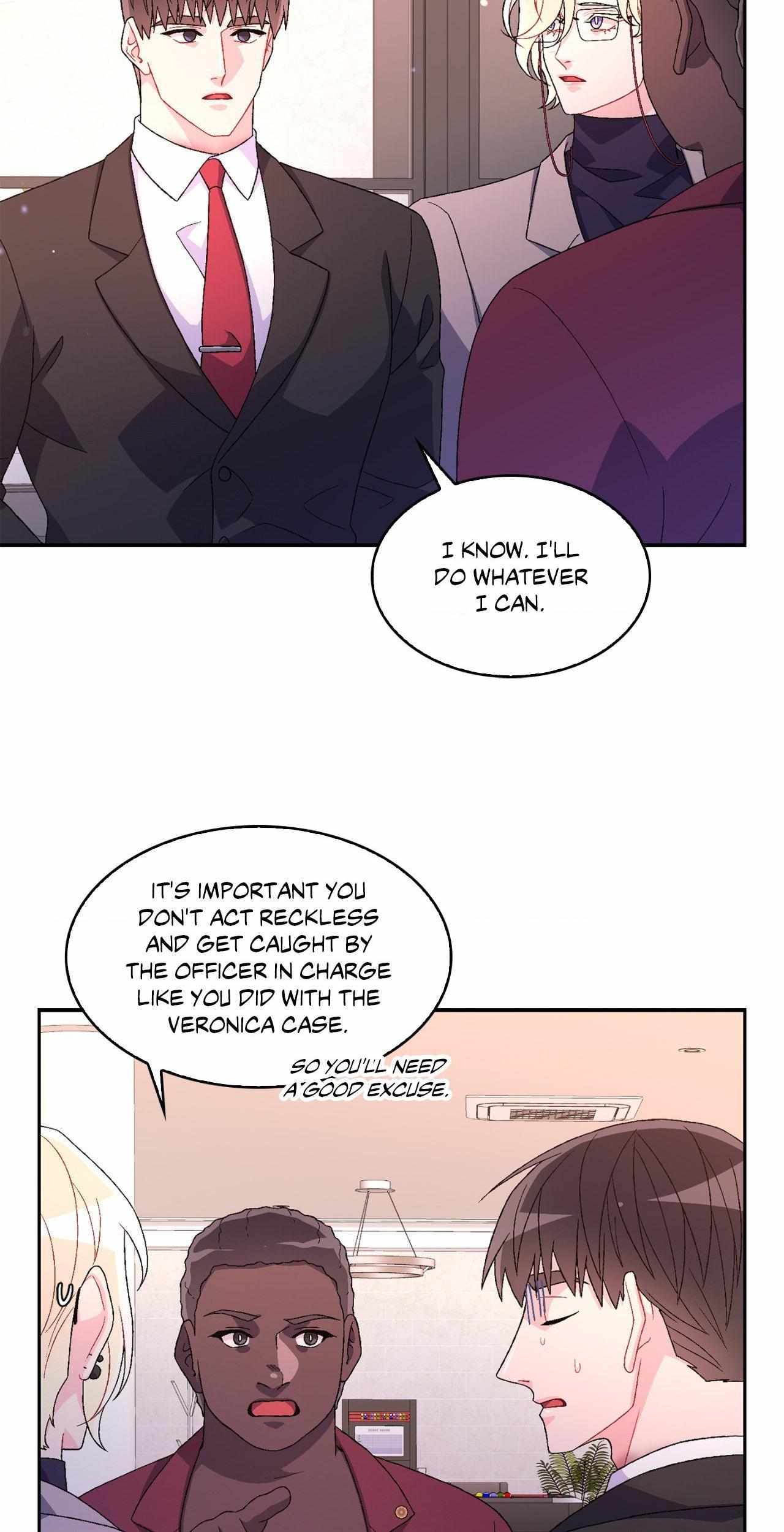 Arthur Chapter 68 - Page 58 in English