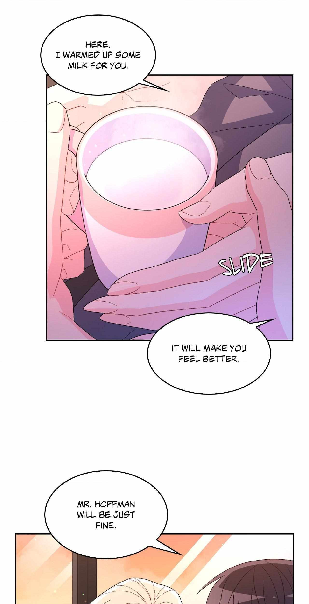 Arthur Chapter 68 - Page 7 in English