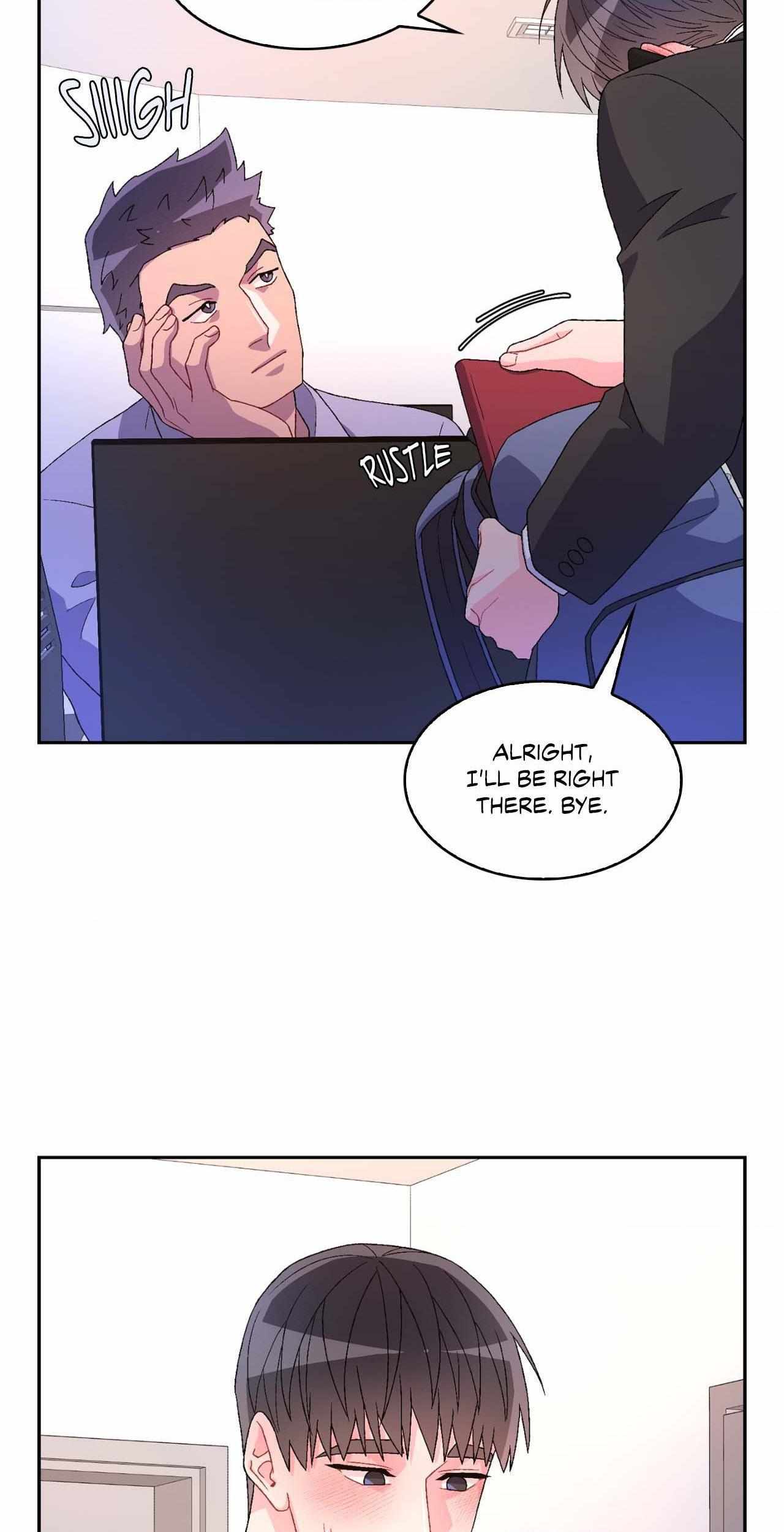 Arthur Chapter 69 - Page 10 in English