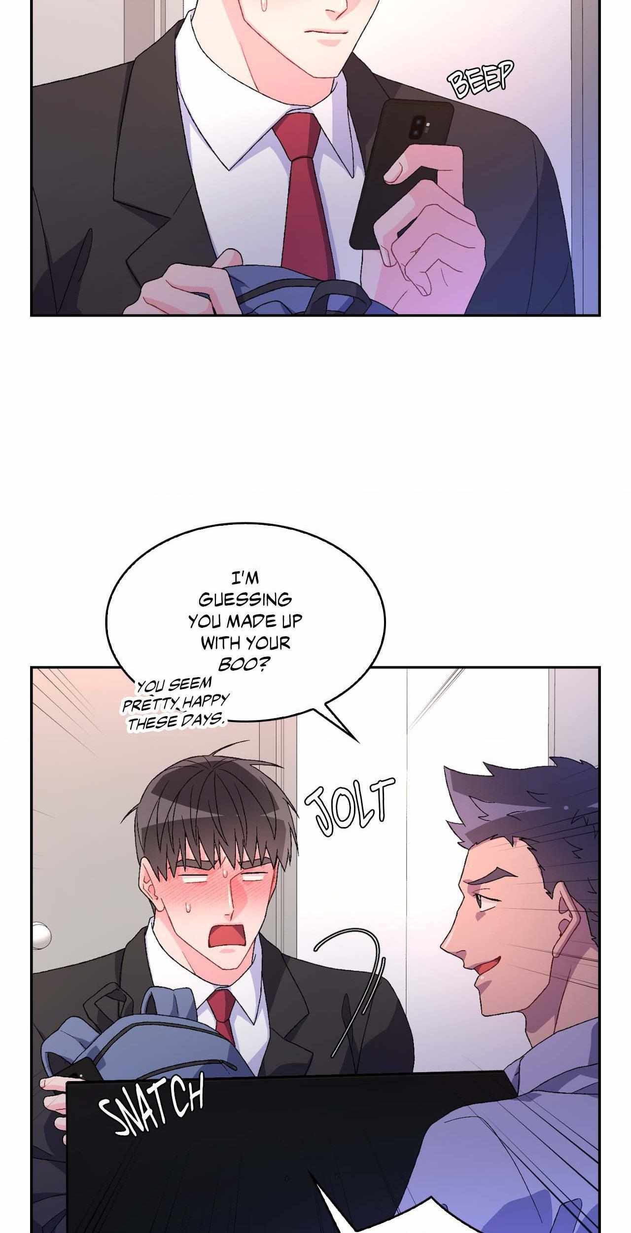 Arthur Chapter 69 - Page 11 in English