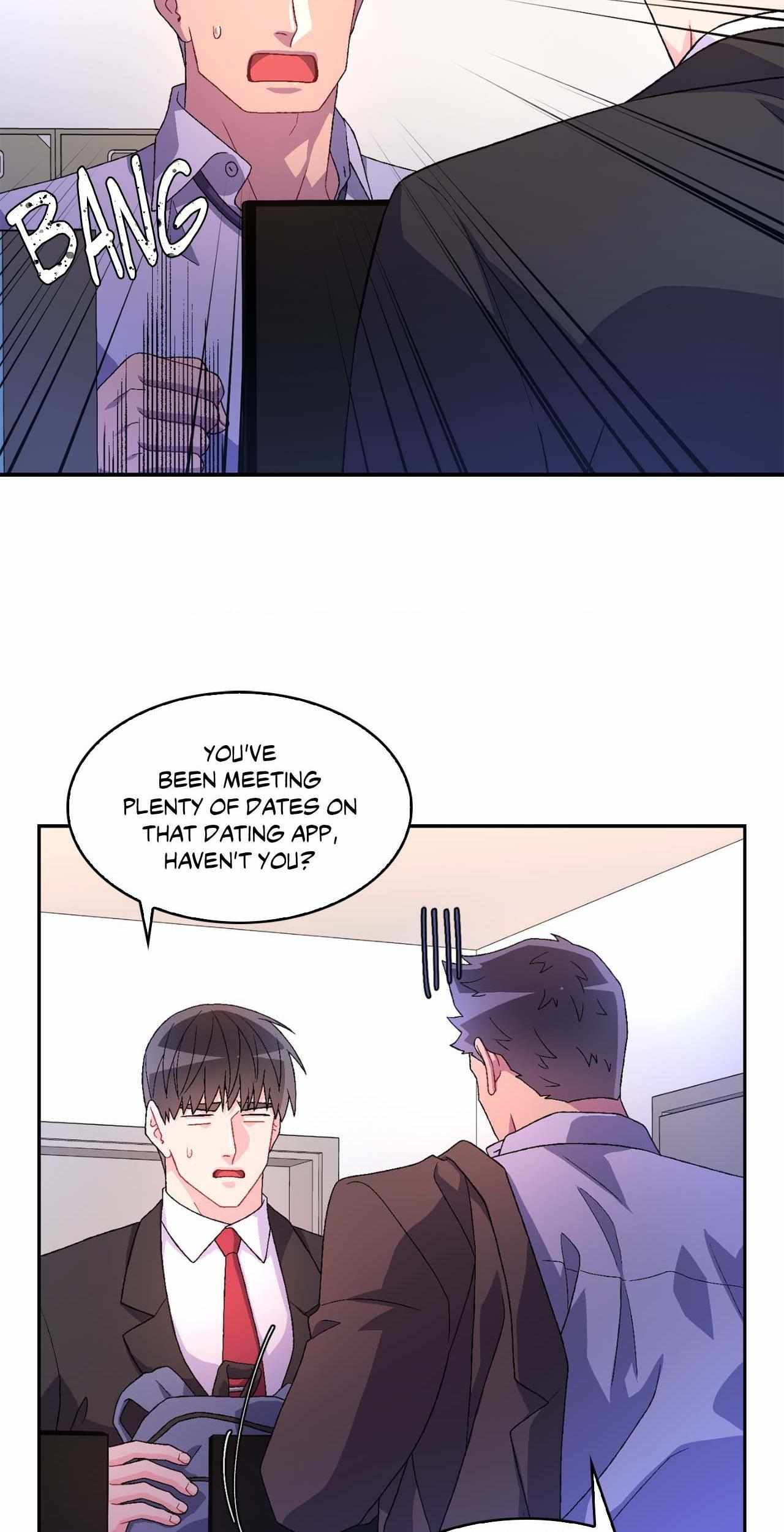 Arthur Chapter 69 - Page 15 in English