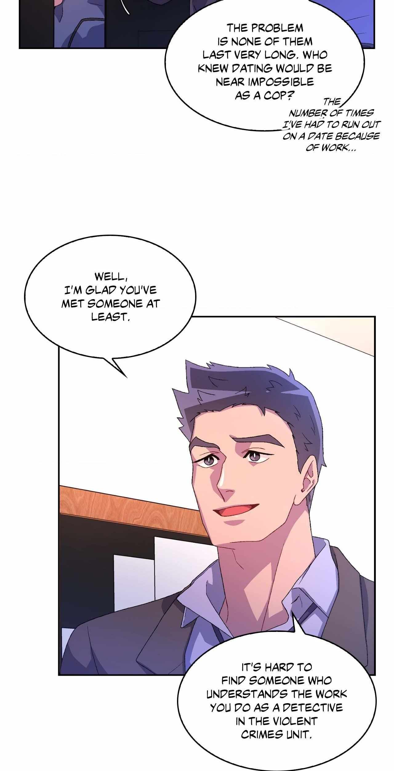 Arthur Chapter 69 - Page 16 in English
