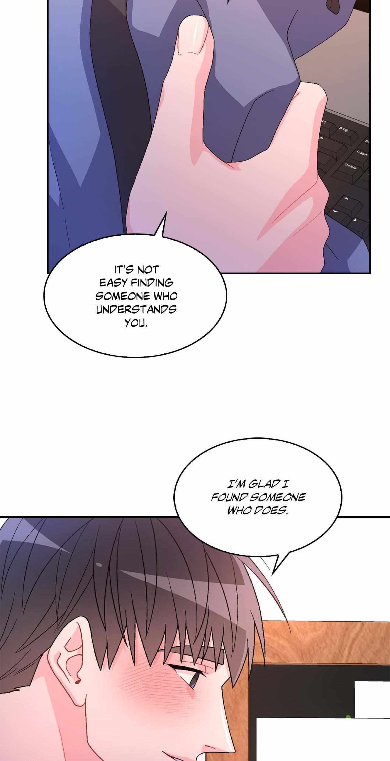 Arthur Chapter 69 - Page 18 in English