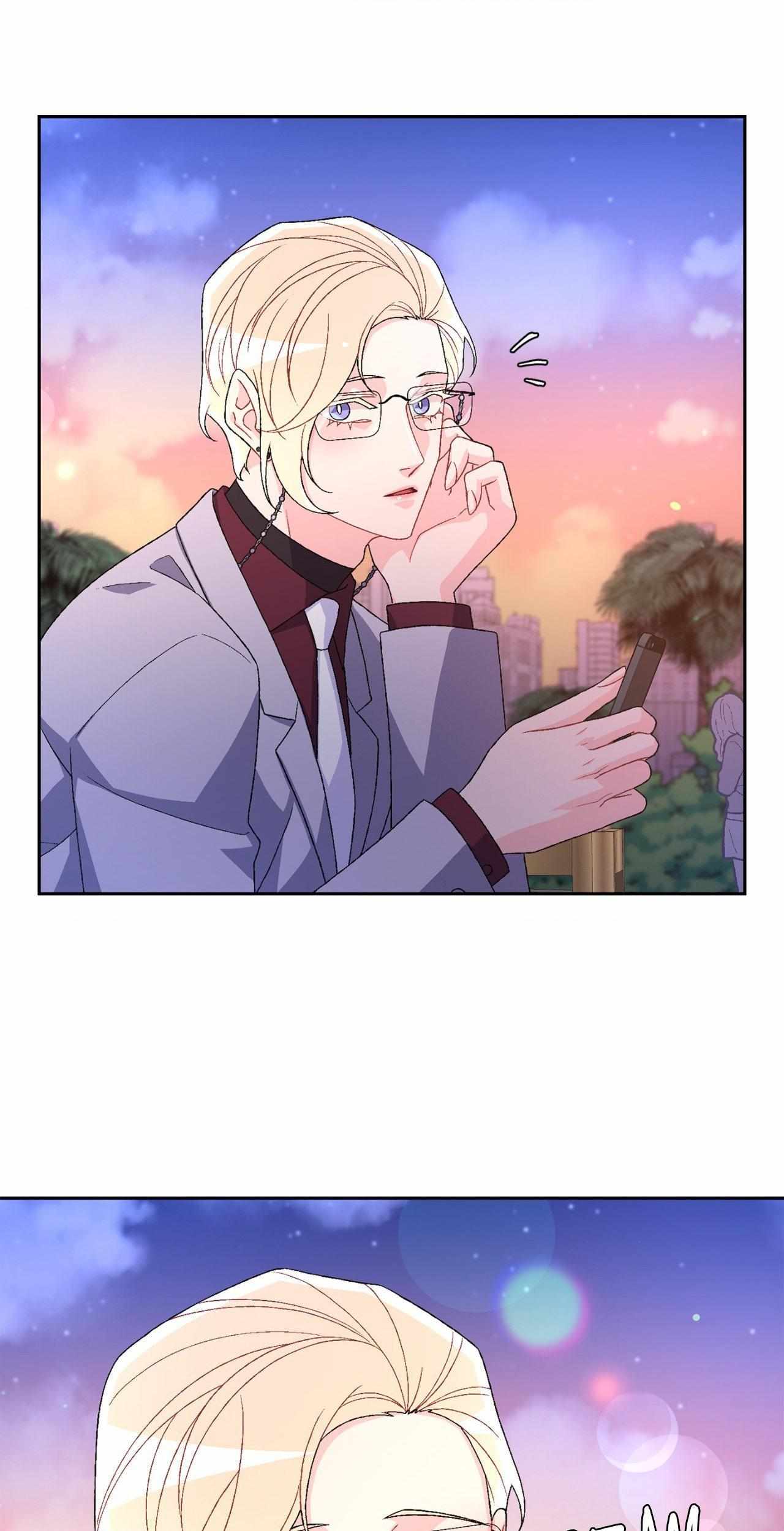 Arthur Chapter 69 - Page 22 in English