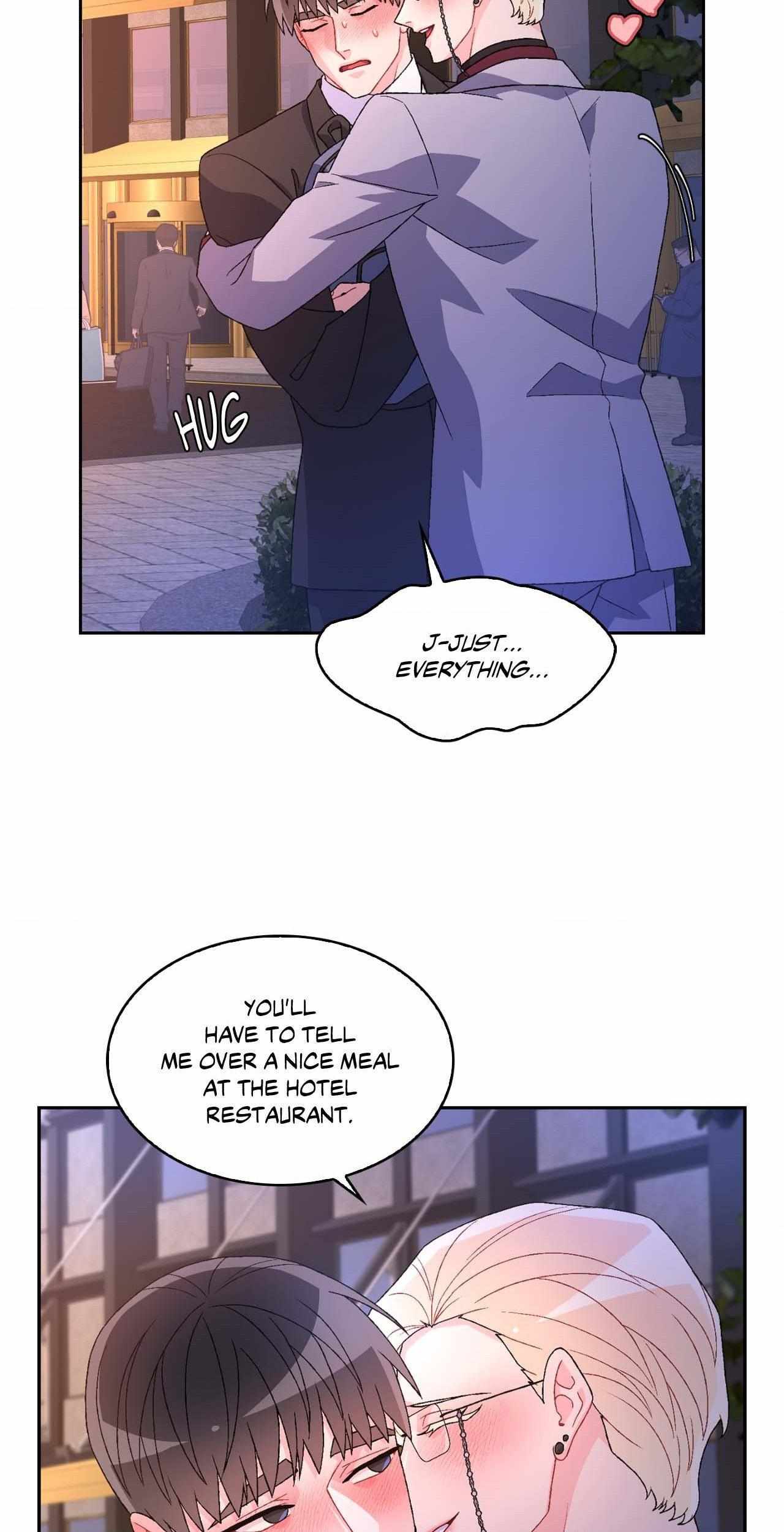 Arthur Chapter 69 - Page 27 in English