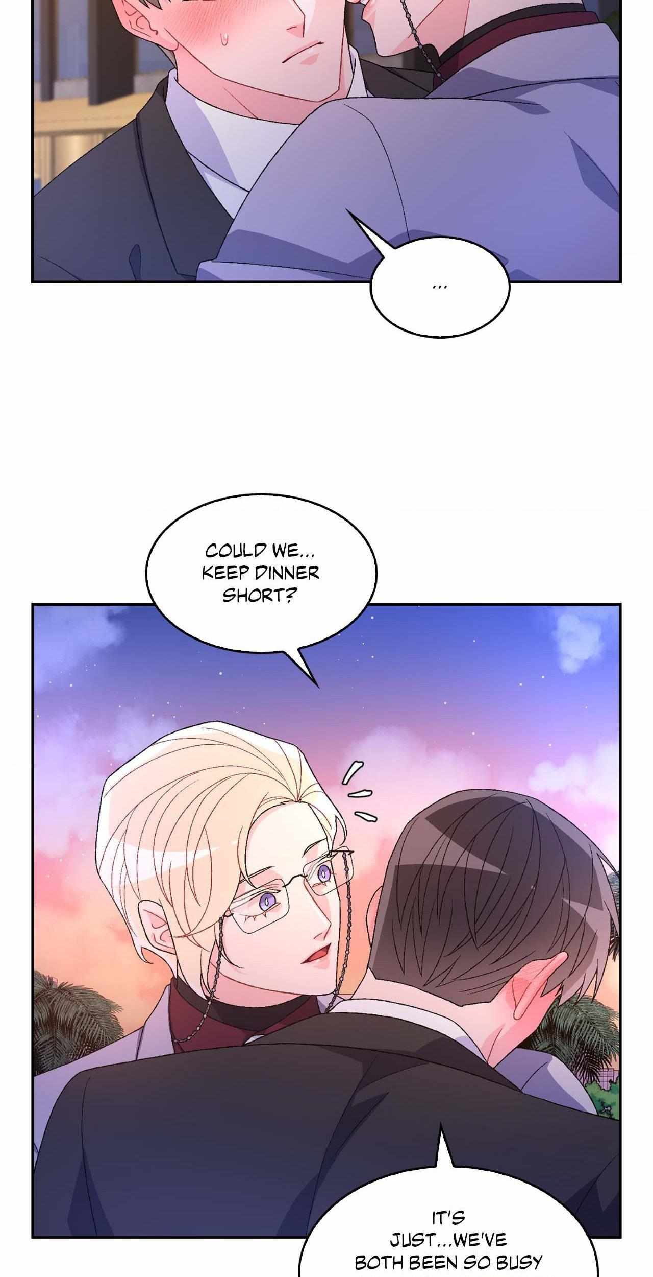 Arthur Chapter 69 - Page 28 in English