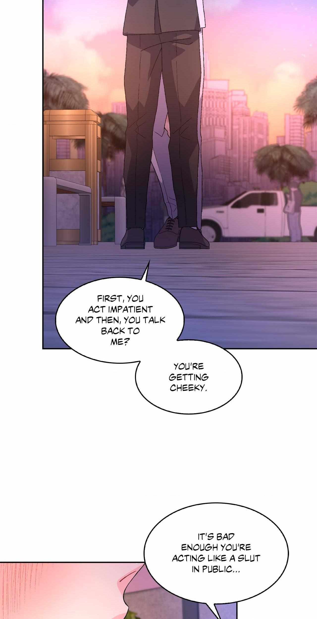 Arthur Chapter 69 - Page 36 in English