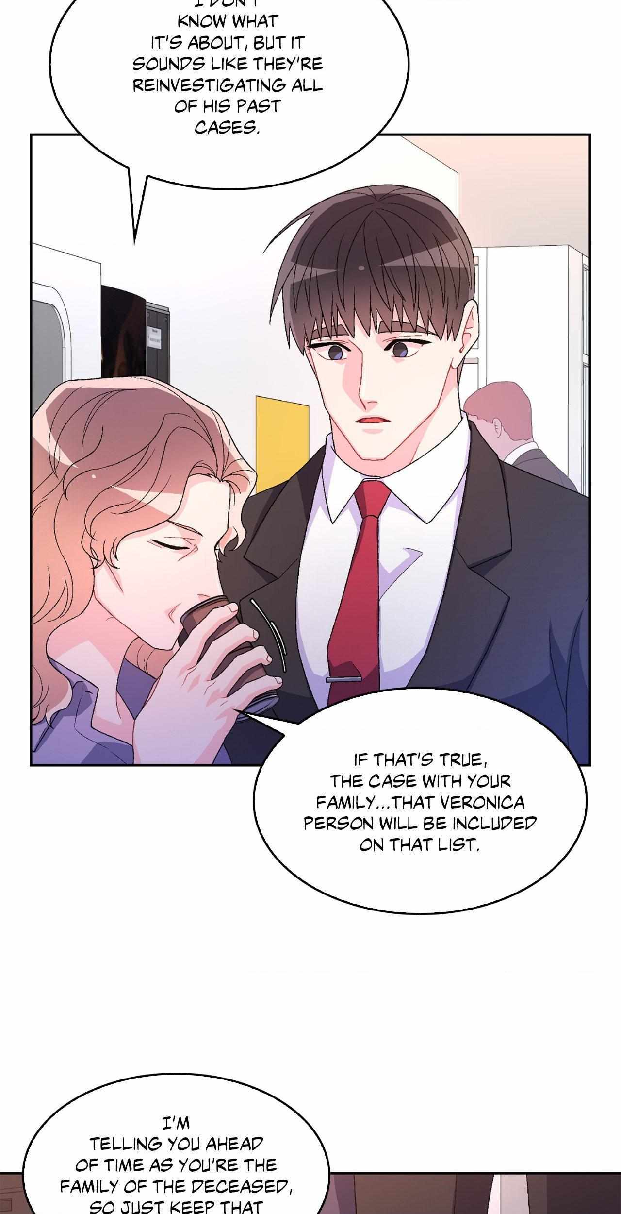 Arthur Chapter 69 - Page 4 in English