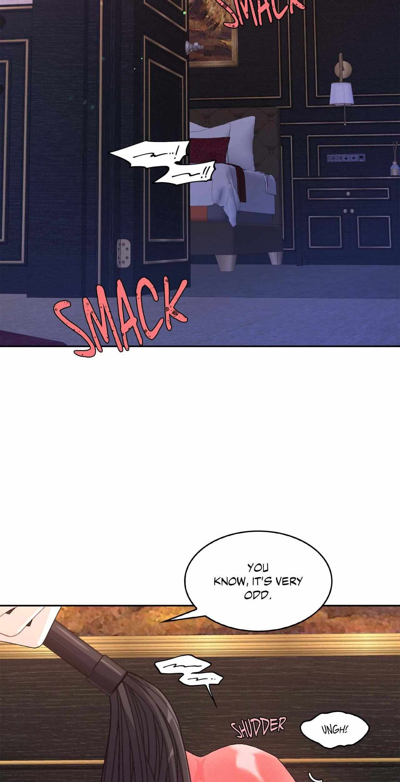 Arthur Chapter 69 - Page 40 in English