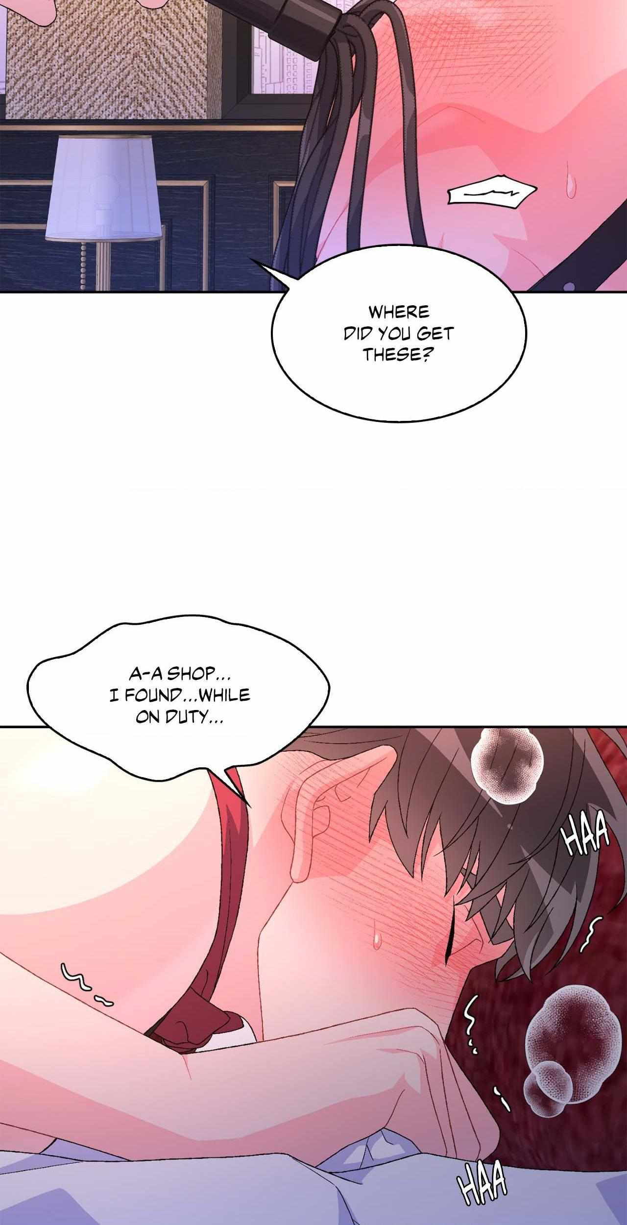 Arthur Chapter 69 - Page 43 in English