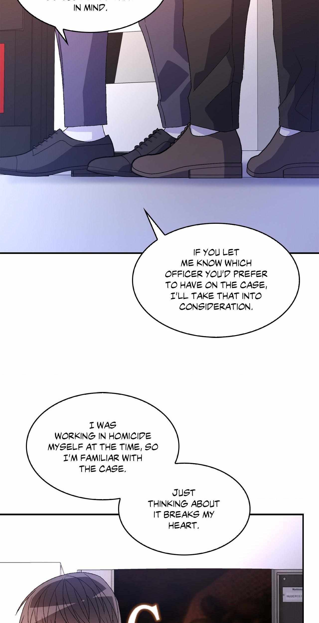 Arthur Chapter 69 - Page 5 in English