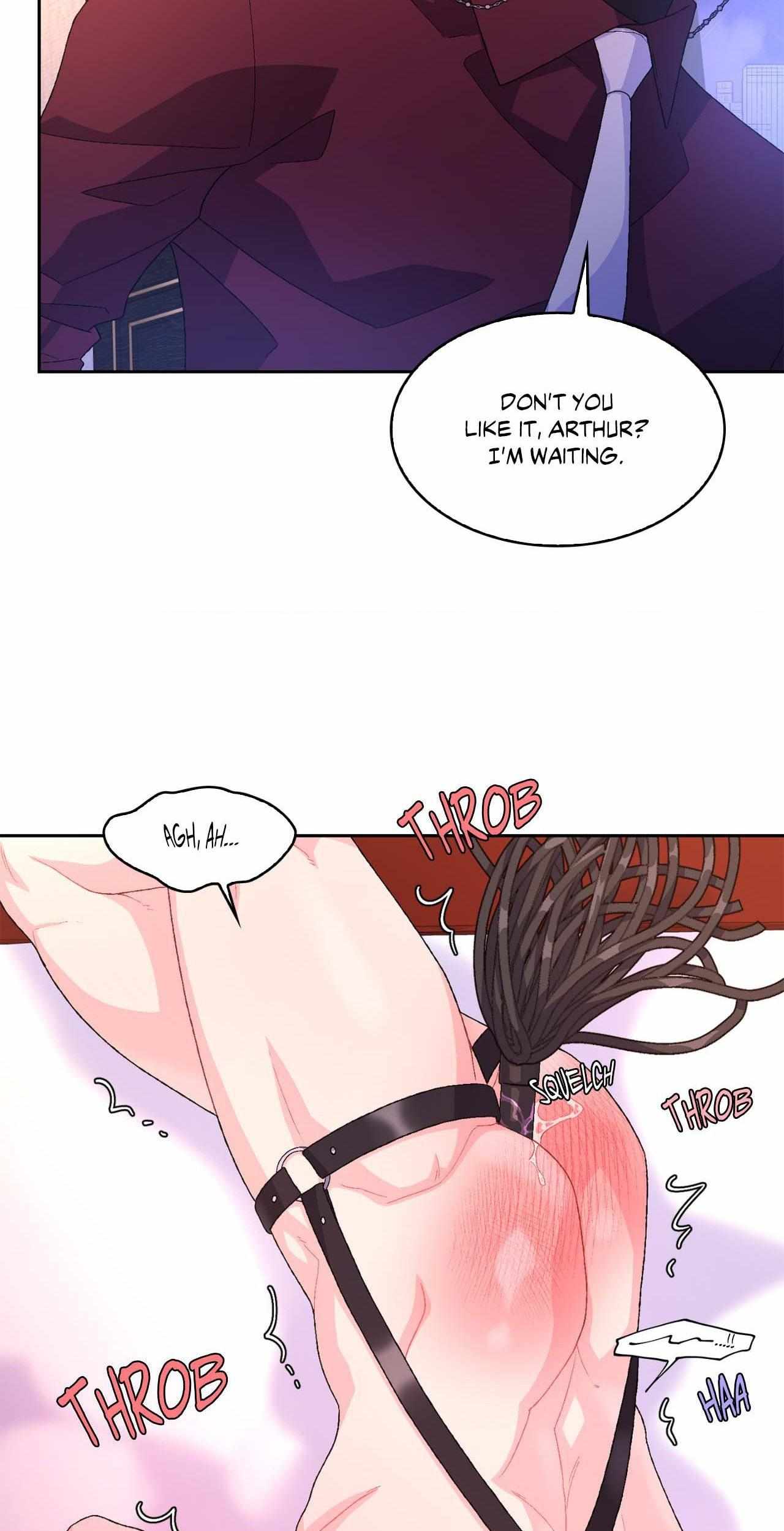 Arthur Chapter 69 - Page 64 in English