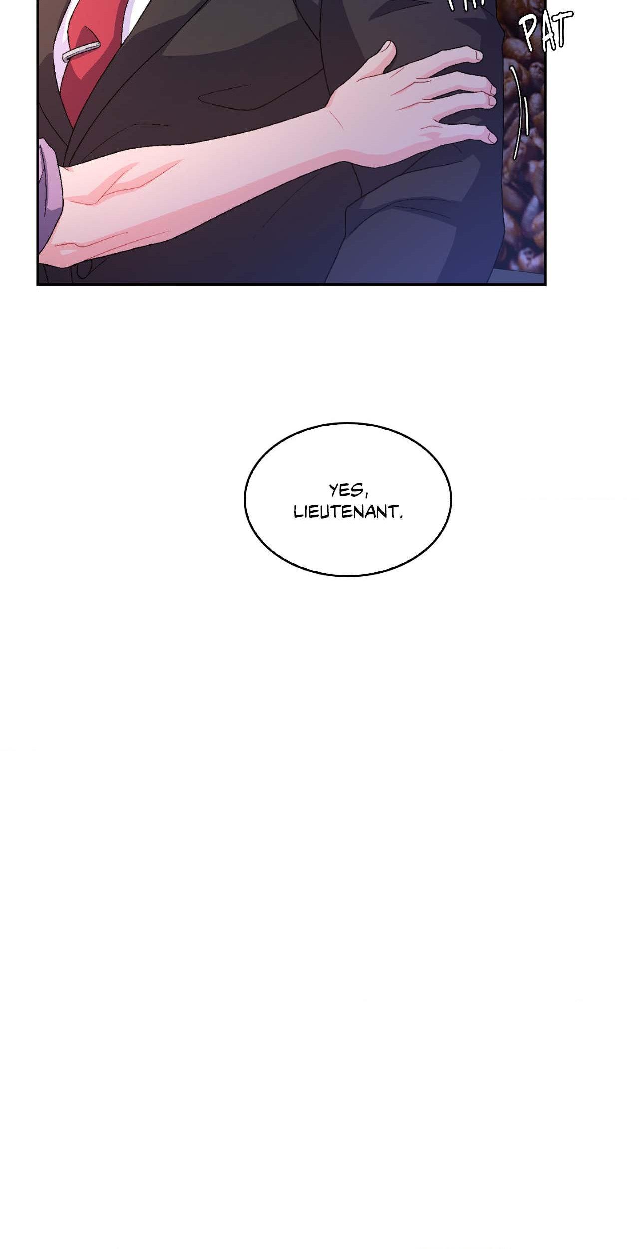 Arthur Chapter 69 - Page 8 in English