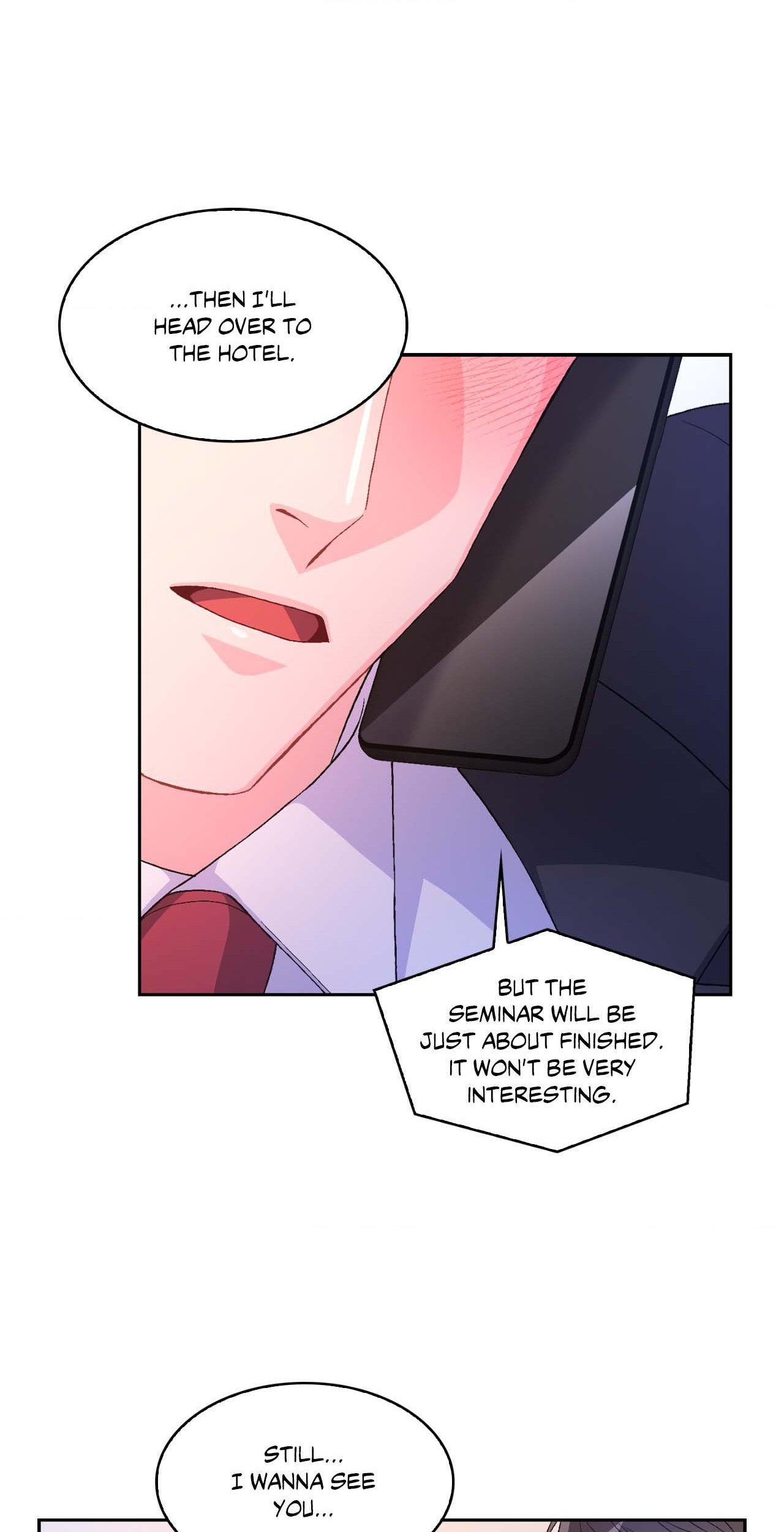 Arthur Chapter 69 - Page 9 in English