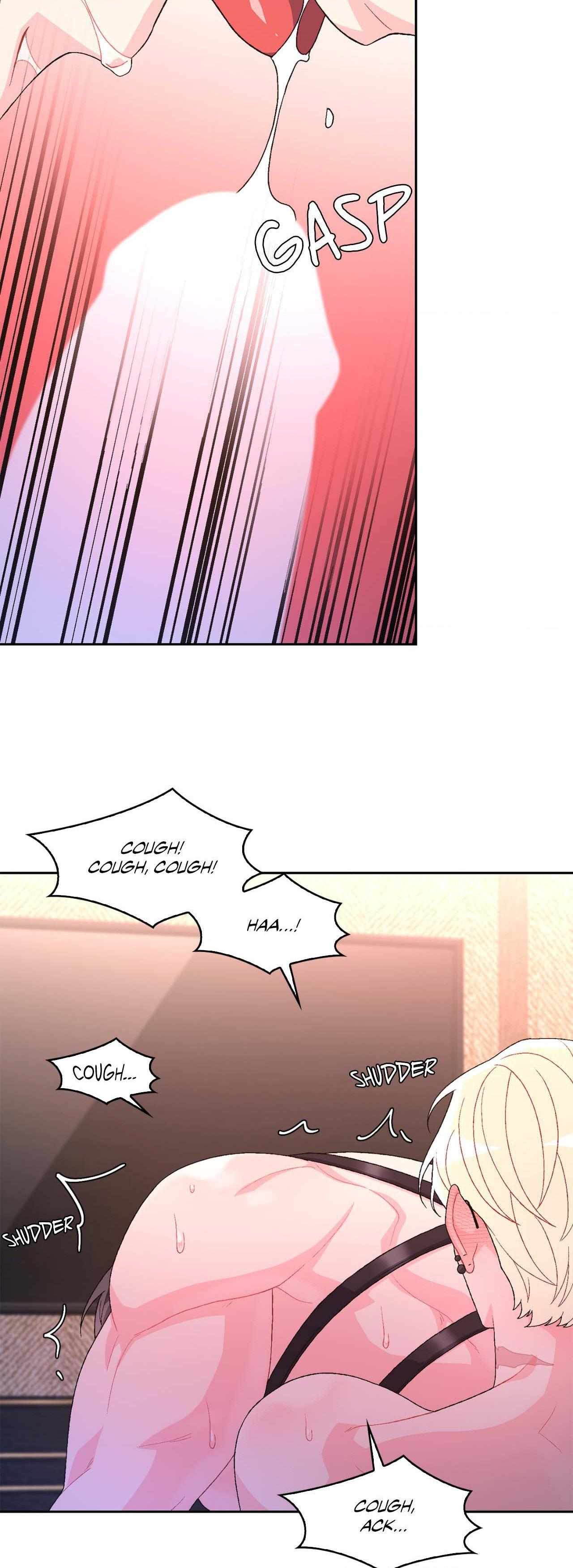Arthur Chapter 70 - Page 17 in English