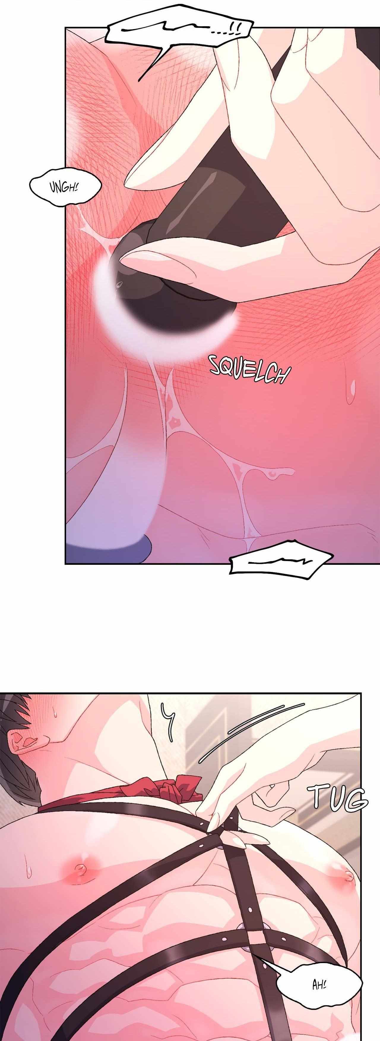 Arthur Chapter 70 - Page 21 in English
