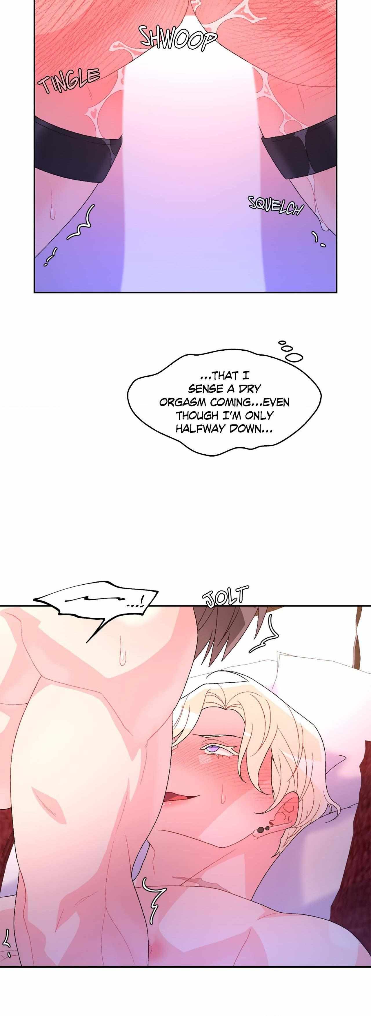 Arthur Chapter 70 - Page 27 in English