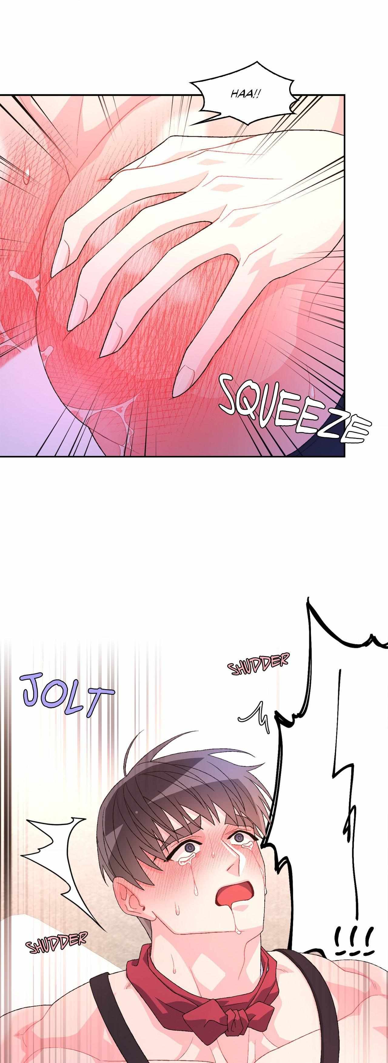 Arthur Chapter 70 - Page 28 in English