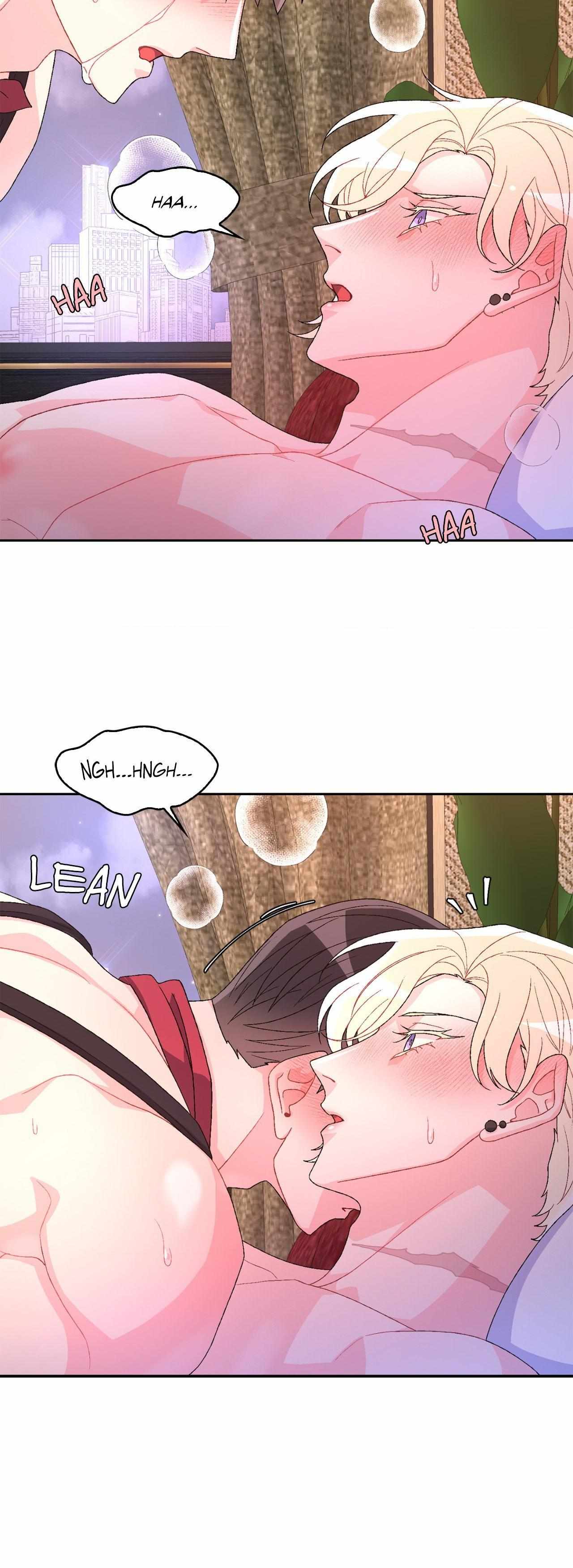Arthur Chapter 70 - Page 41 in English