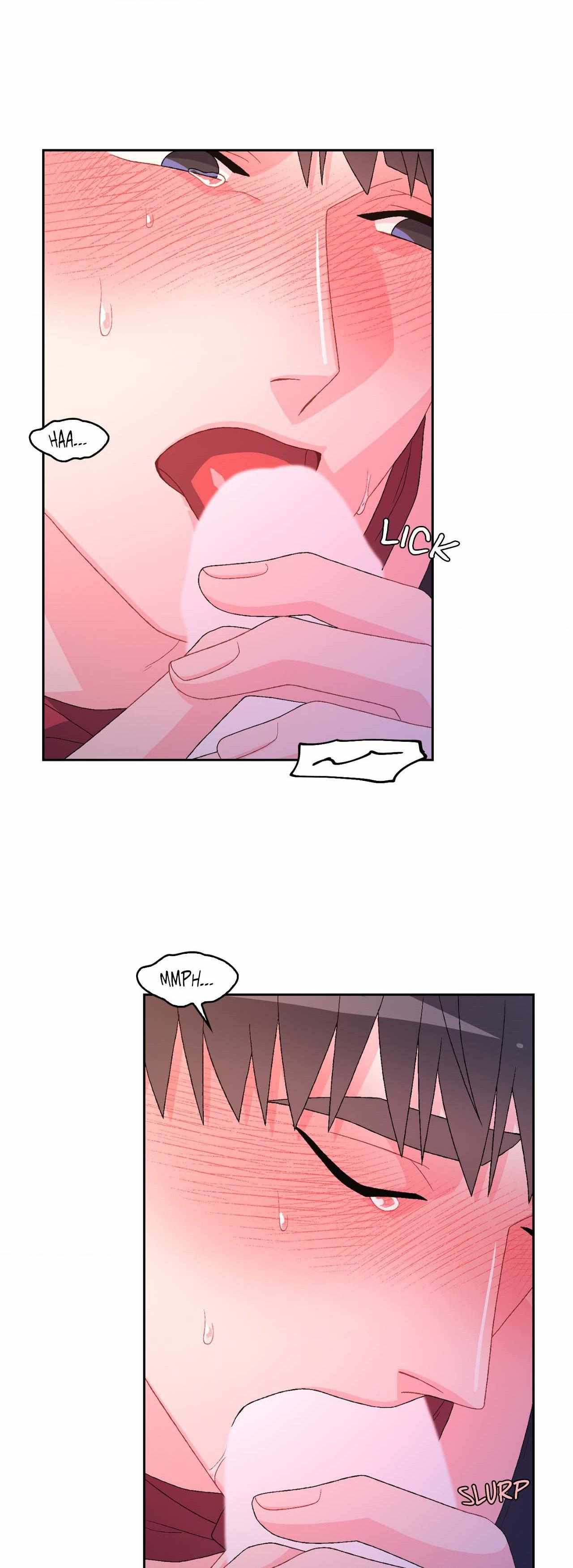Arthur Chapter 70 - Page 6 in English
