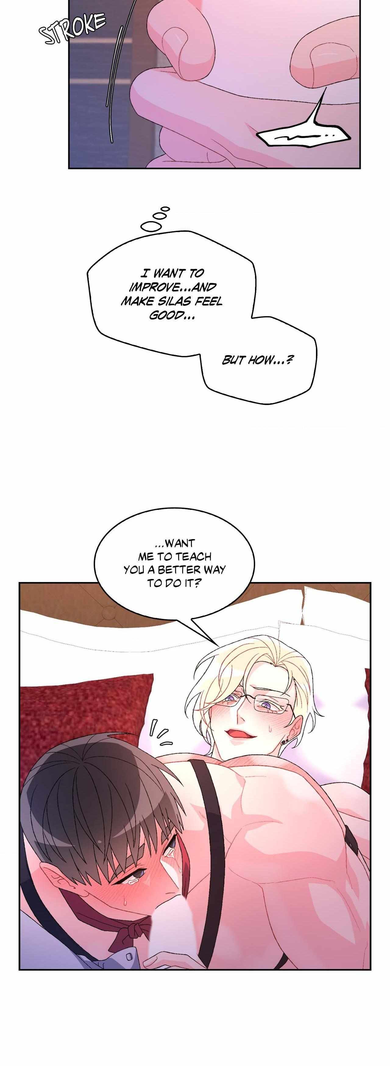 Arthur Chapter 70 - Page 8 in English