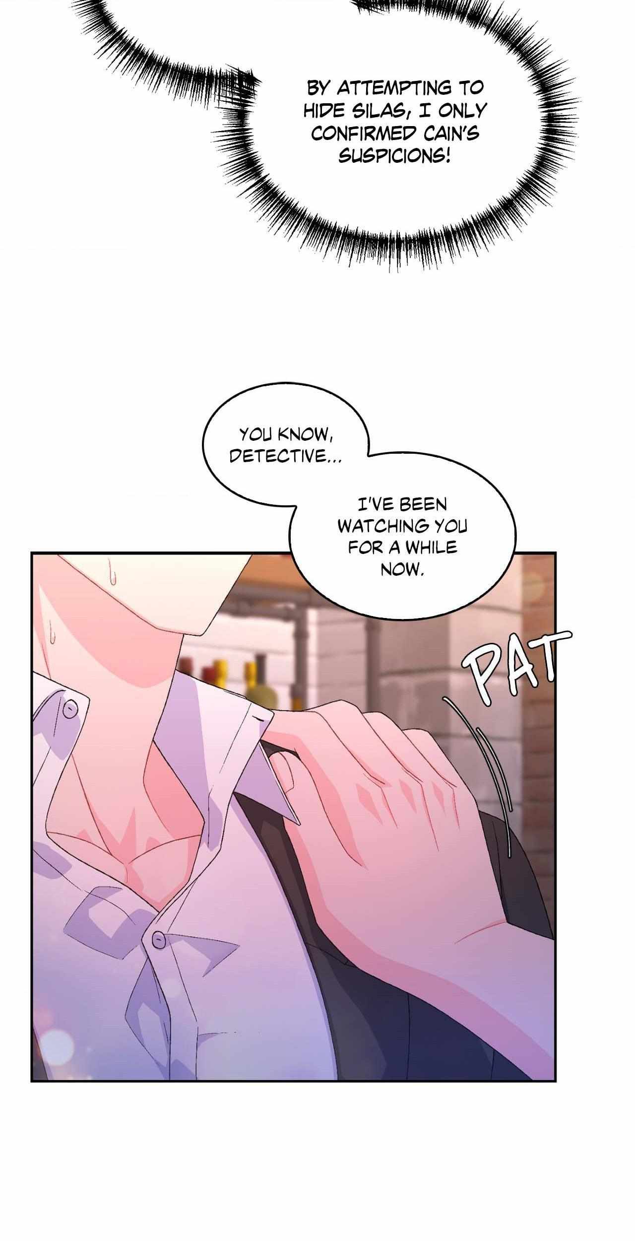 Arthur Chapter 72 - Page 17 in English