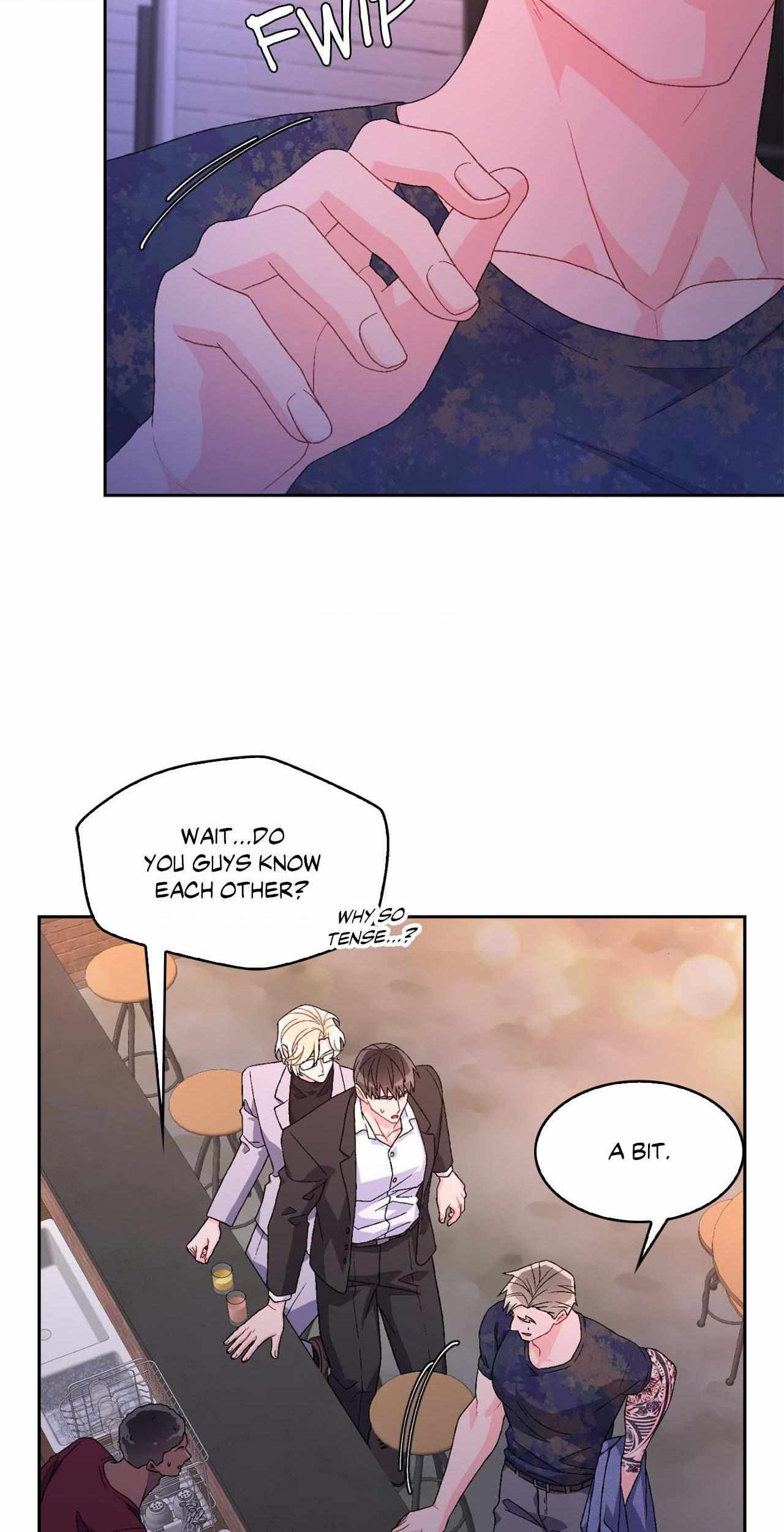 Arthur Chapter 72 - Page 22 in English