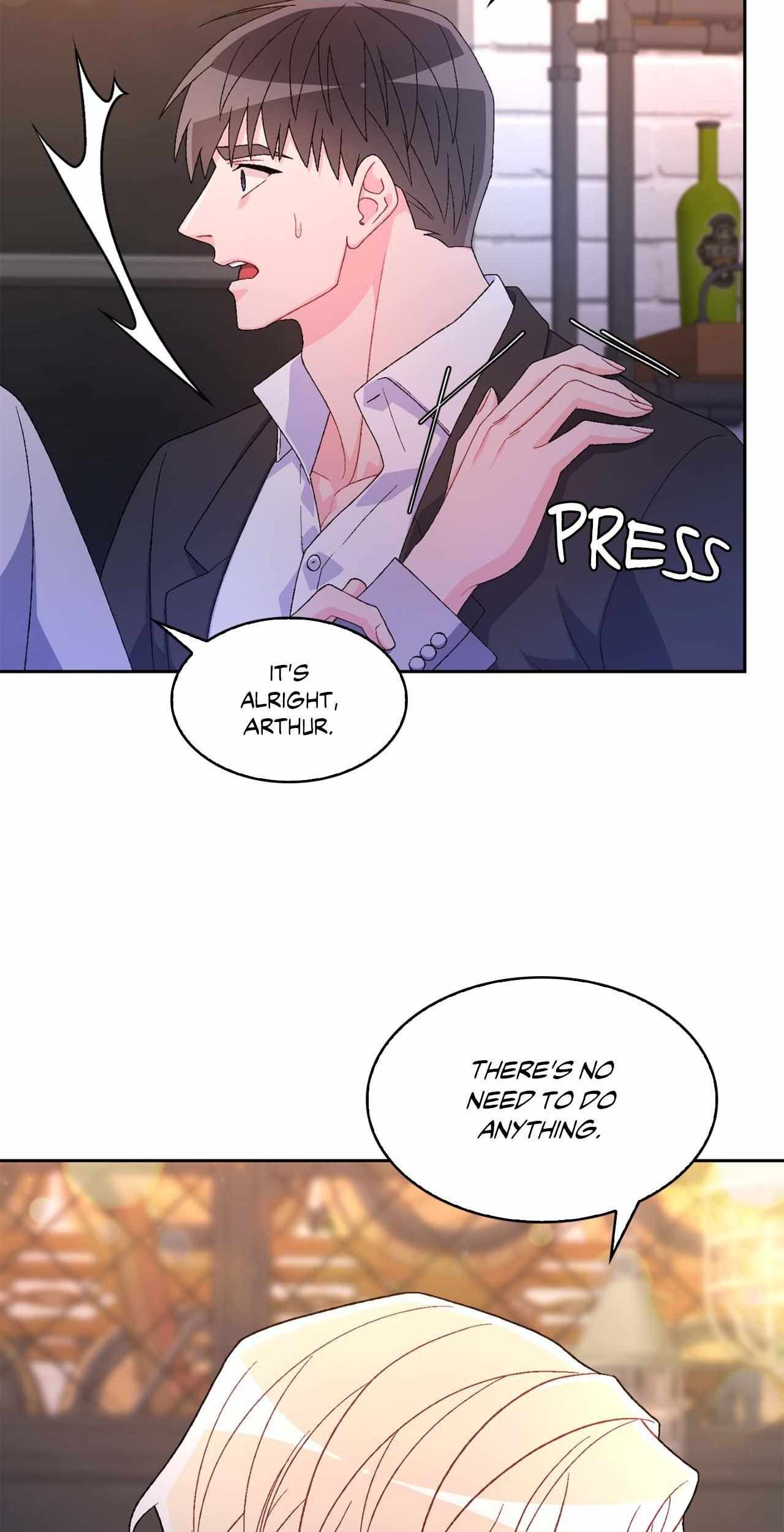 Arthur Chapter 72 - Page 31 in English