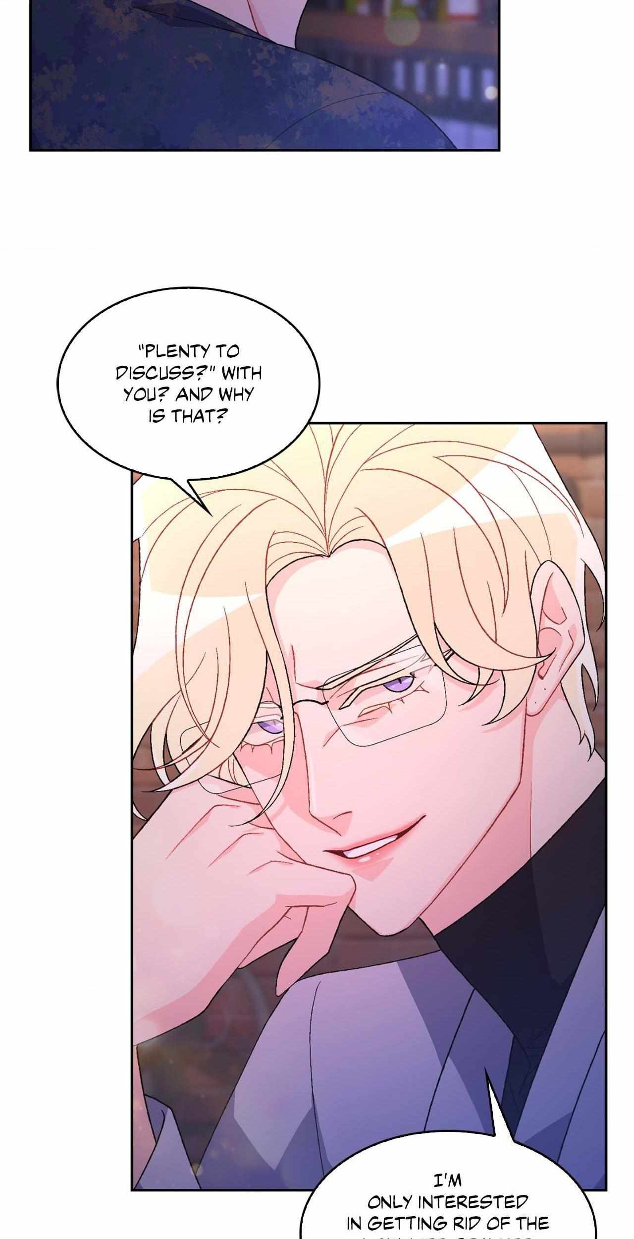 Arthur Chapter 72 - Page 34 in English