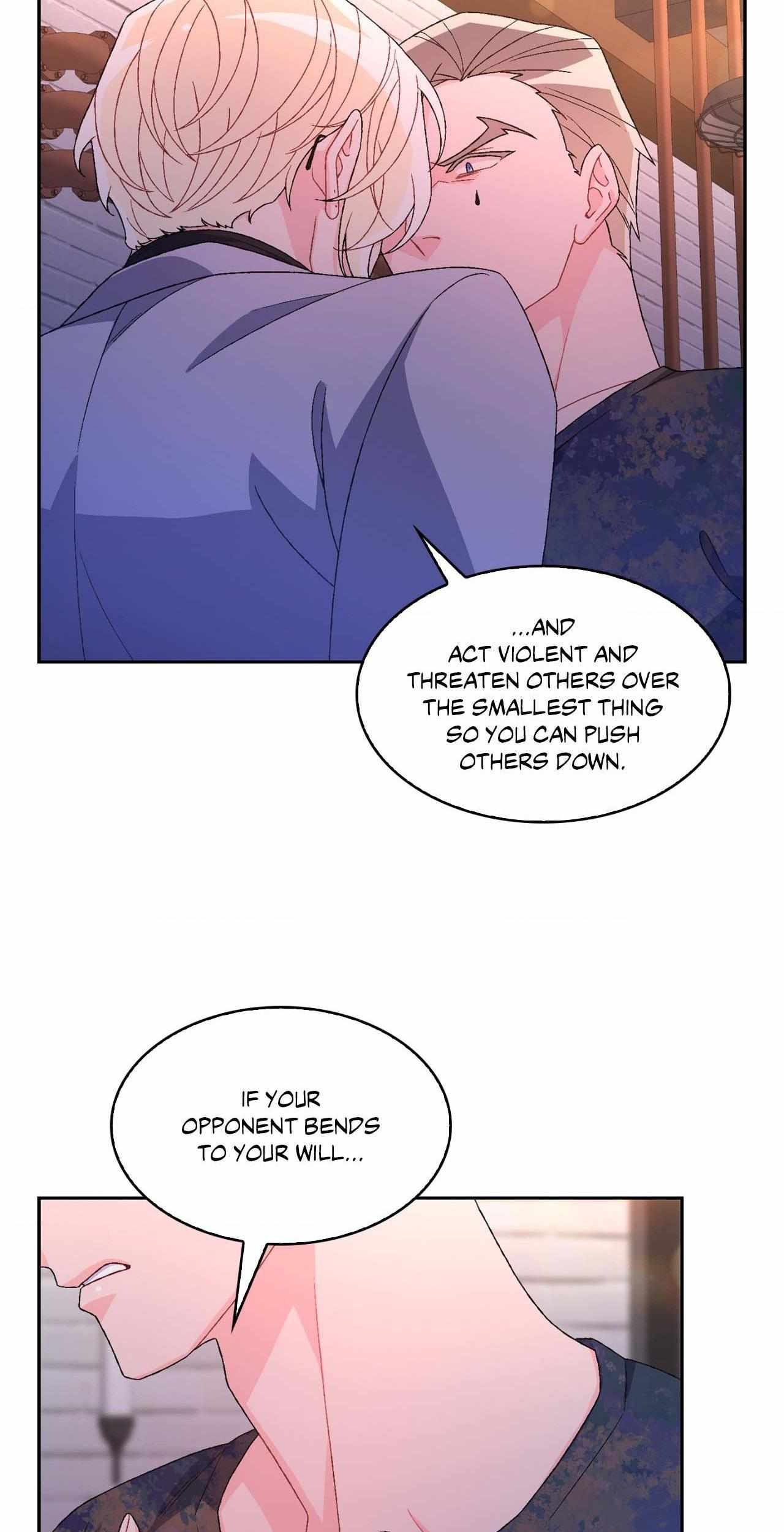 Arthur Chapter 72 - Page 48 in English