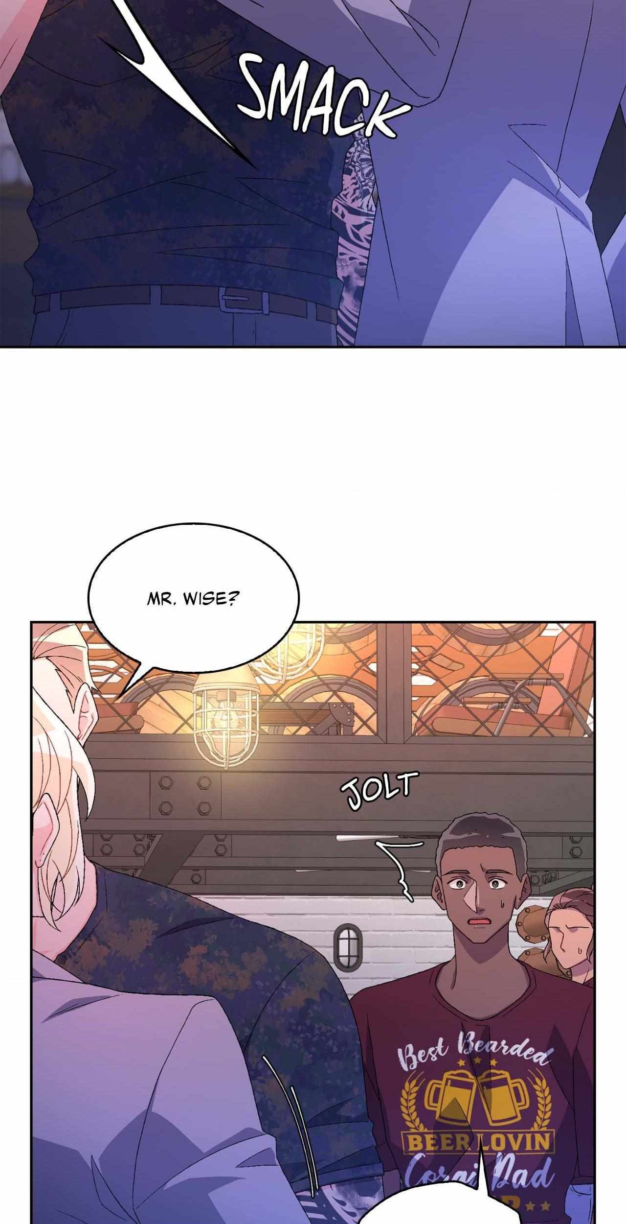 Arthur Chapter 72 - Page 57 in English