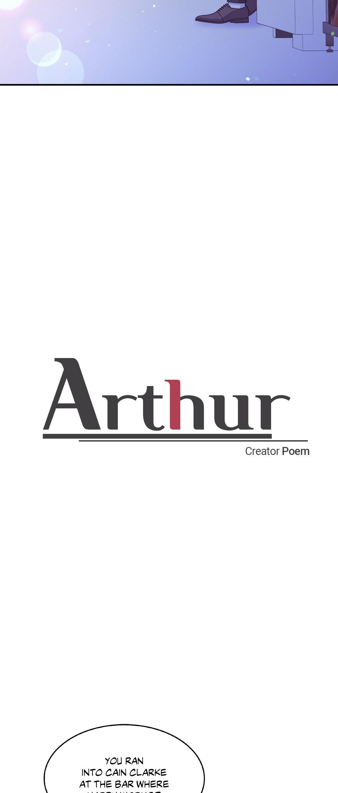 Arthur Chapter 73 - Page 13 in English