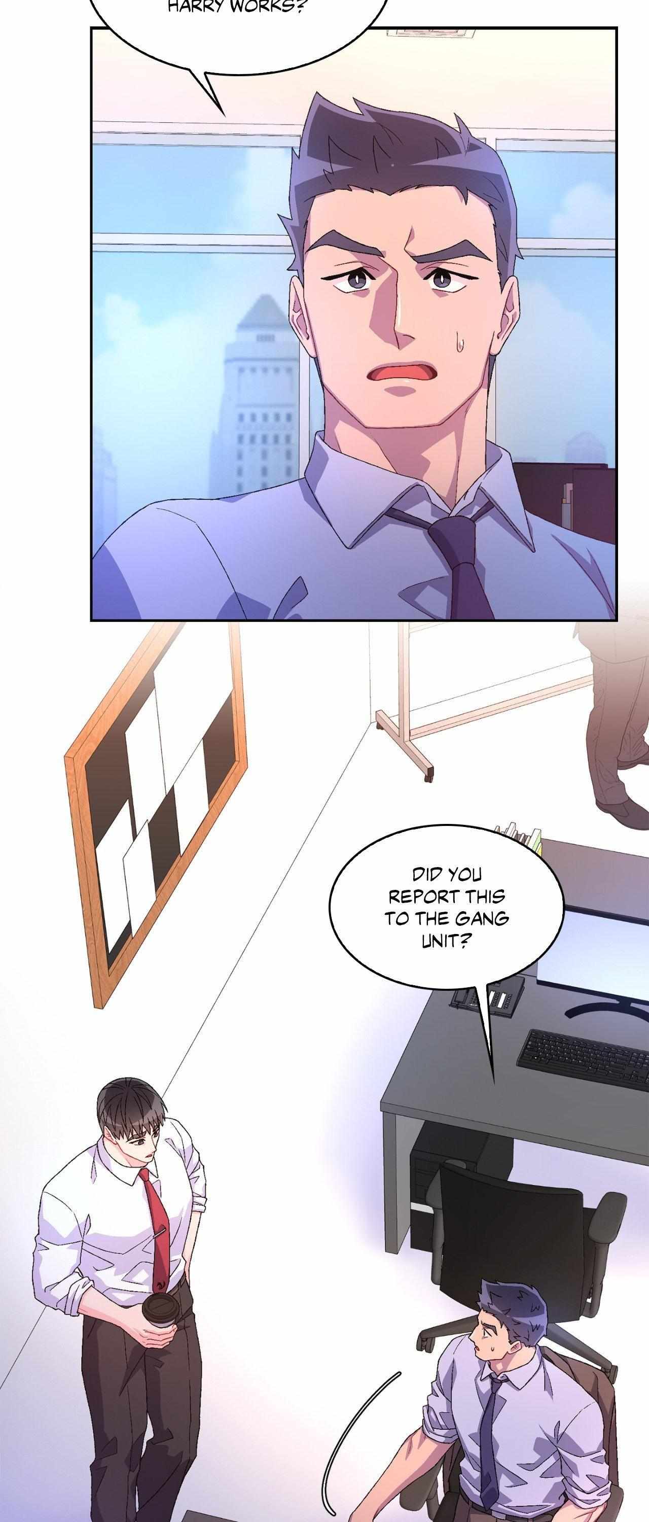 Arthur Chapter 73 - Page 14 in English